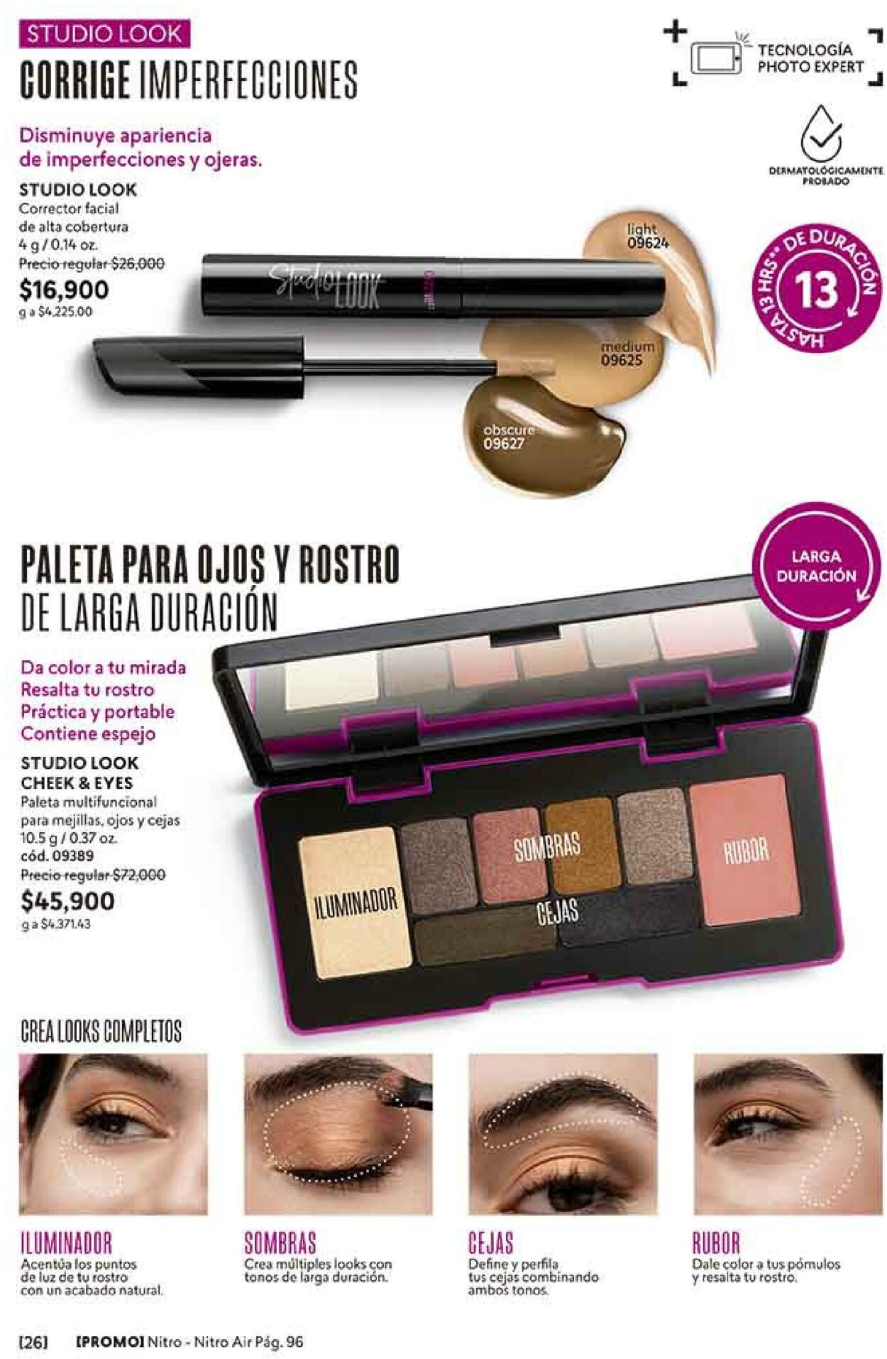 Catálogo Cyzone 19.07.2022 - 06.08.2022