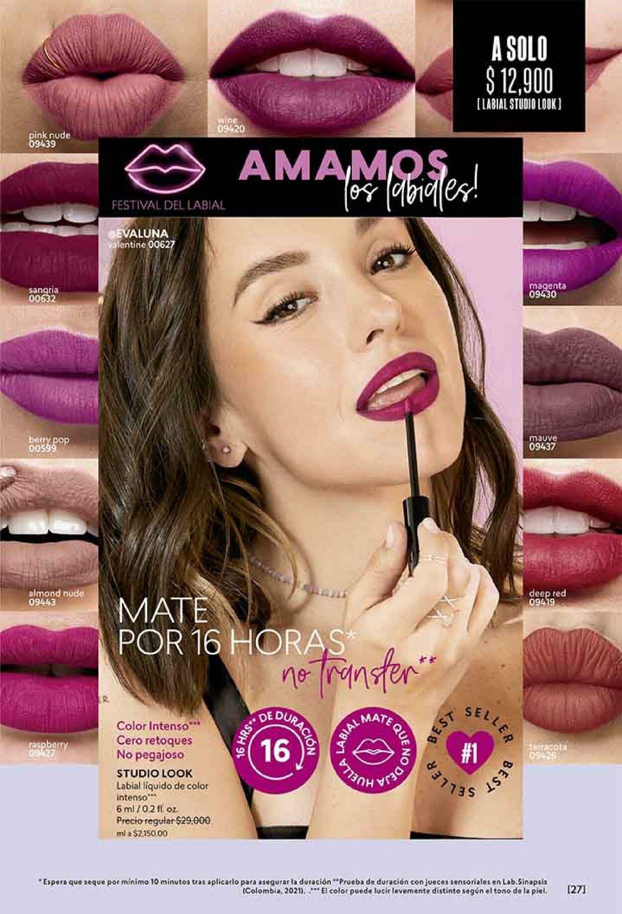 Catálogo Cyzone 19.07.2022 - 06.08.2022