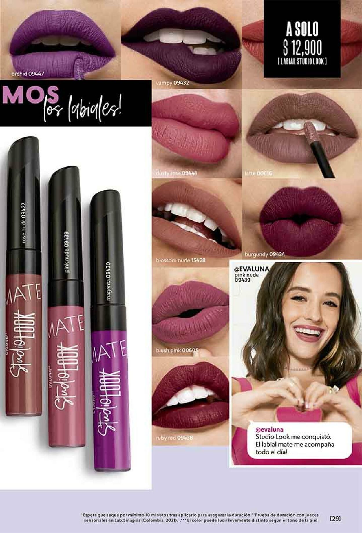 Catálogo Cyzone 19.07.2022 - 06.08.2022