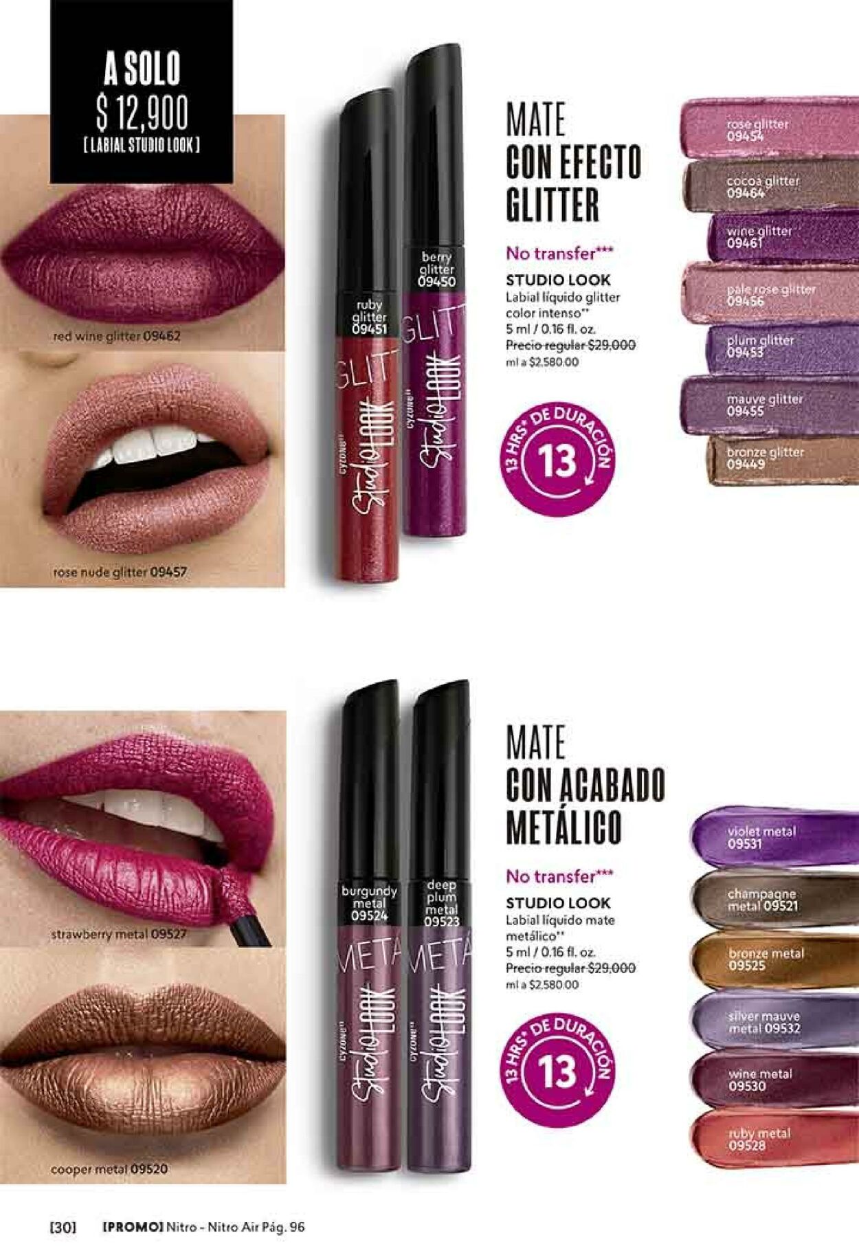 Catálogo Cyzone 19.07.2022 - 06.08.2022