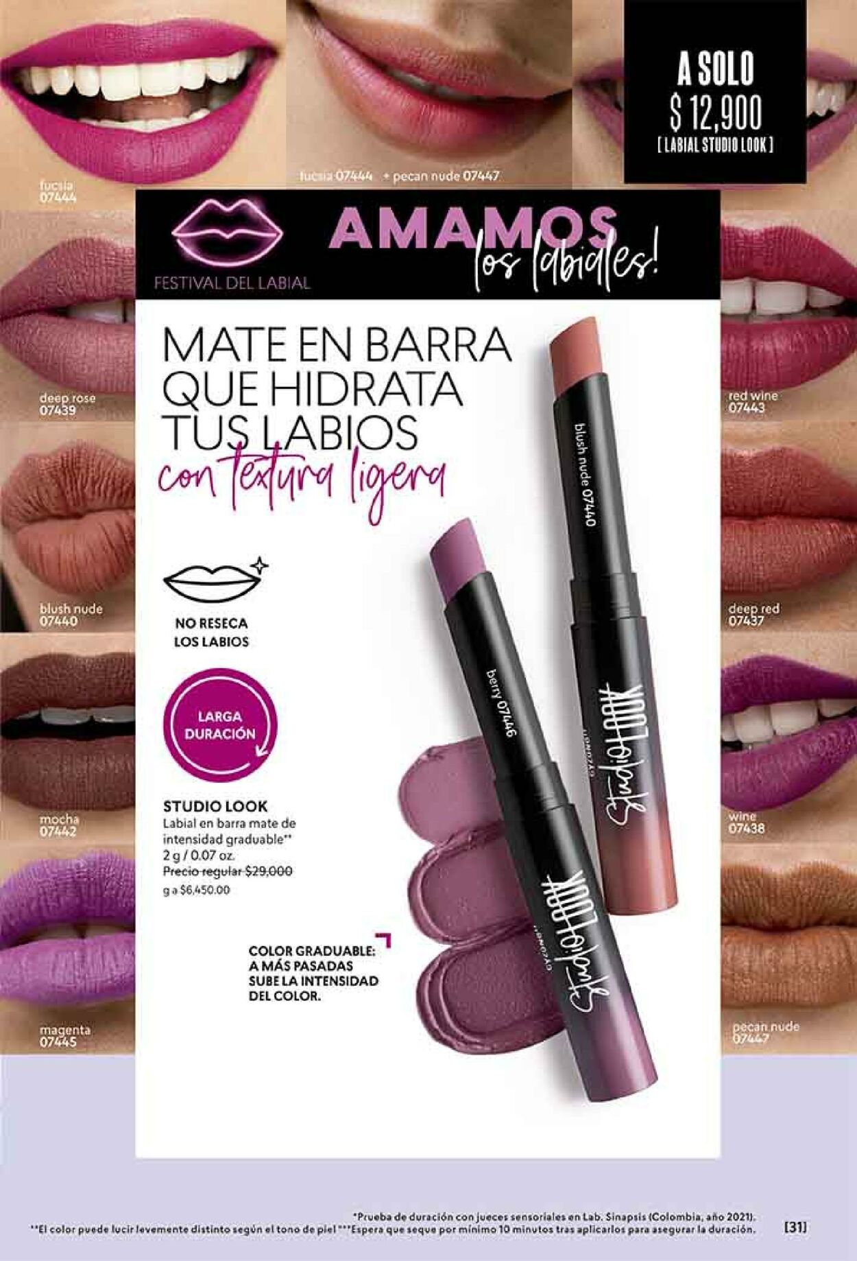 Catálogo Cyzone 19.07.2022 - 06.08.2022