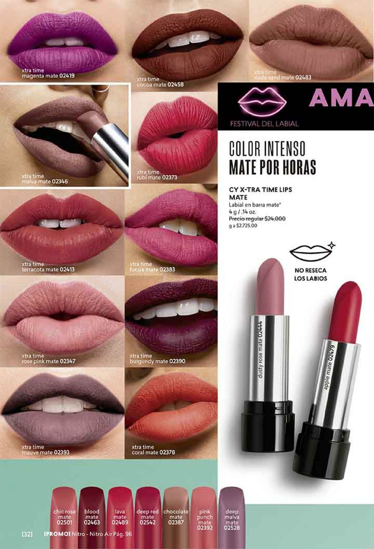 Catálogo Cyzone 19.07.2022 - 06.08.2022