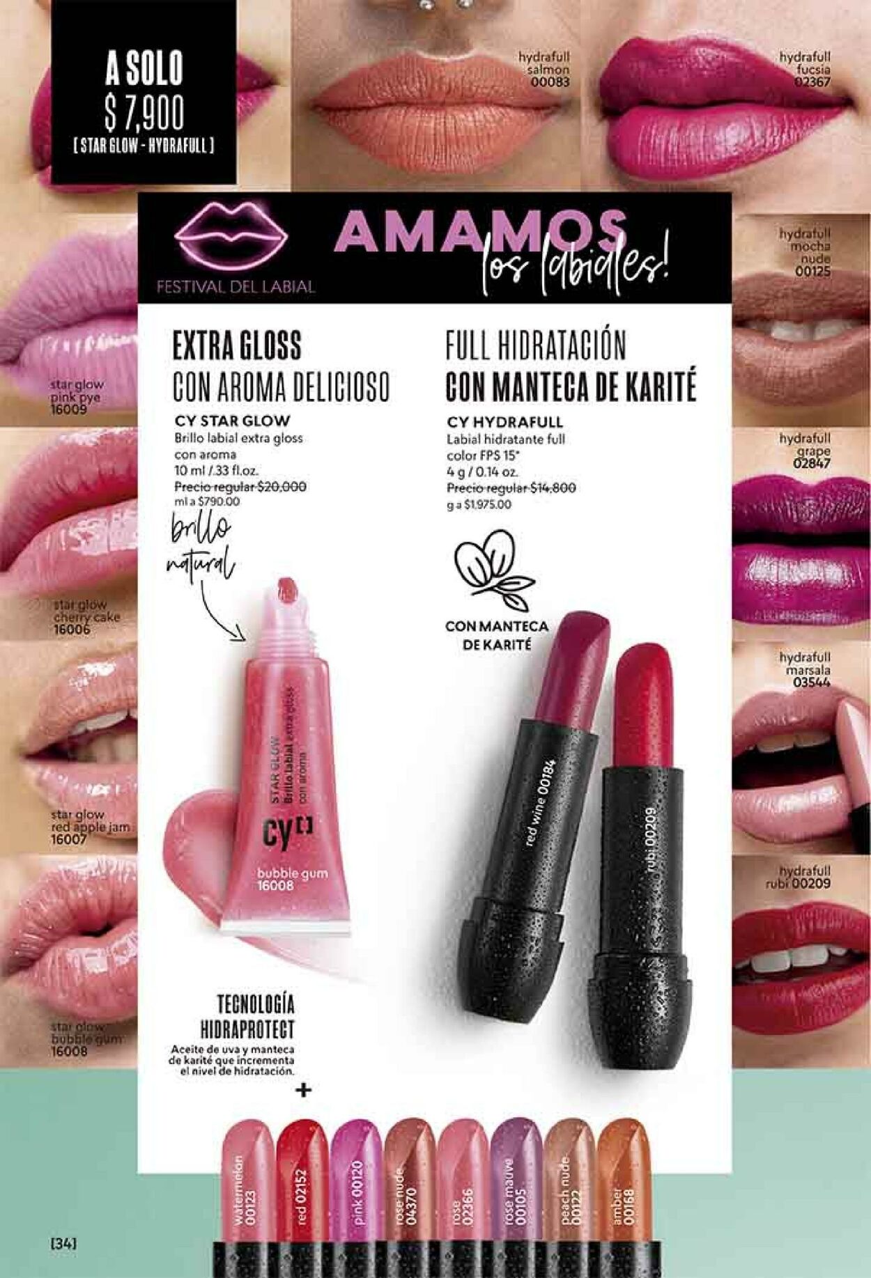 Catálogo Cyzone 19.07.2022 - 06.08.2022