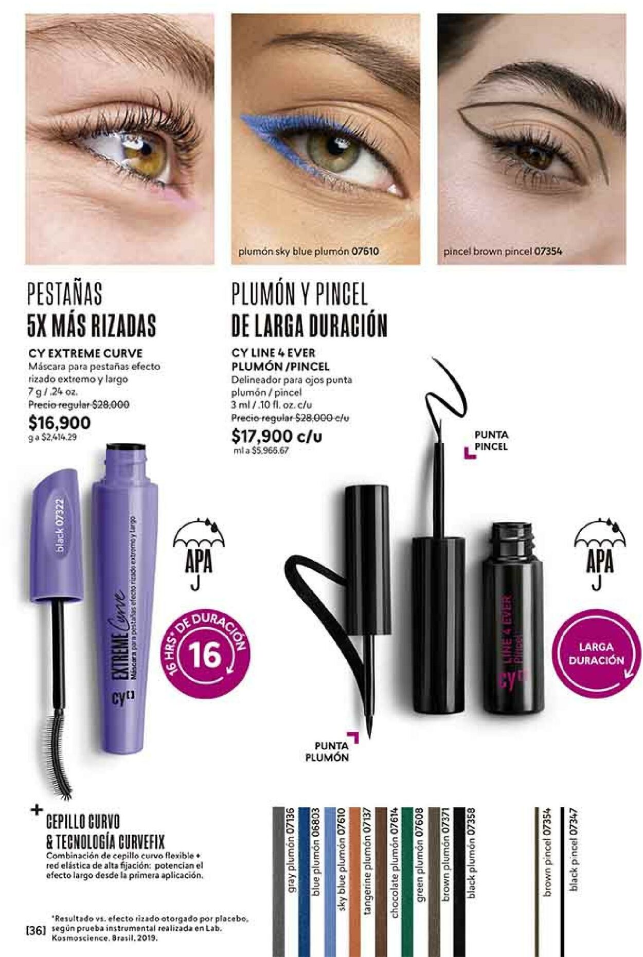 Catálogo Cyzone 19.07.2022 - 06.08.2022