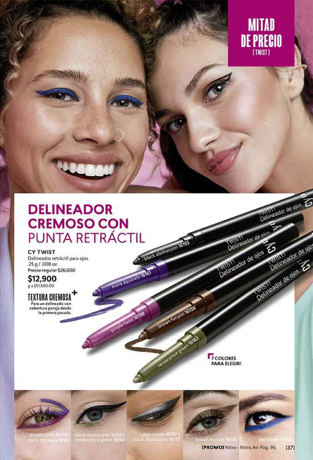 Catálogo Cyzone 19.07.2022 - 06.08.2022