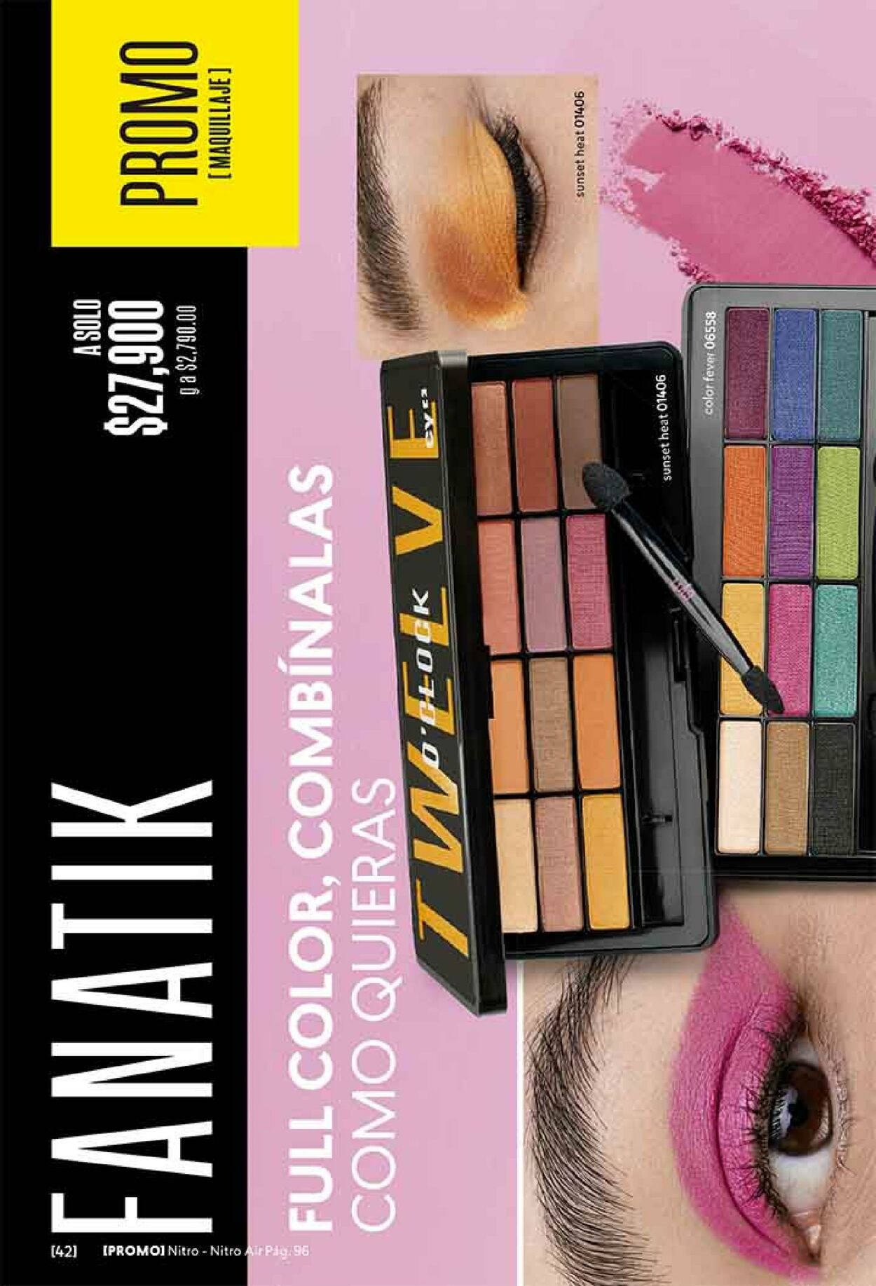 Catálogo Cyzone 19.07.2022 - 06.08.2022