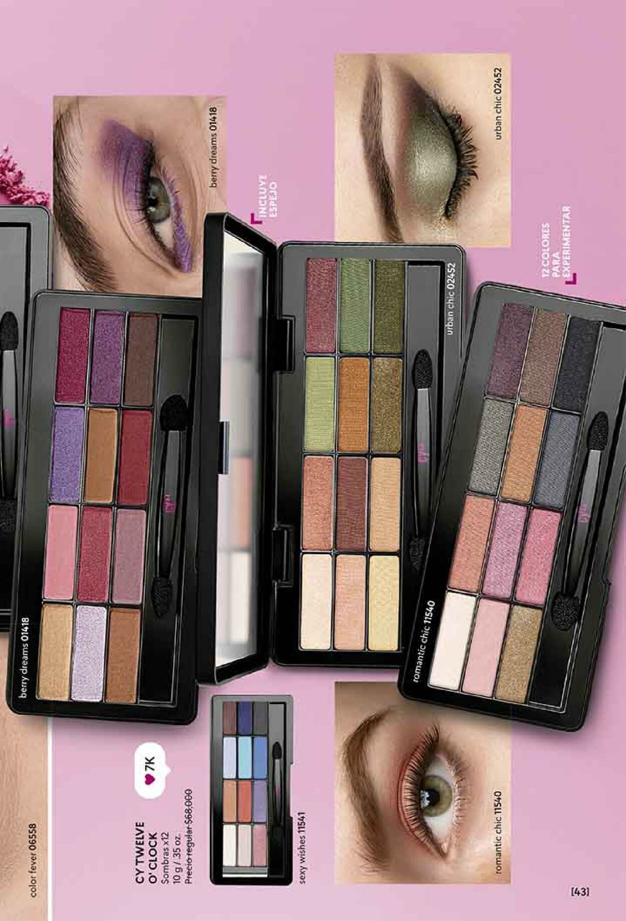 Catálogo Cyzone 19.07.2022 - 06.08.2022