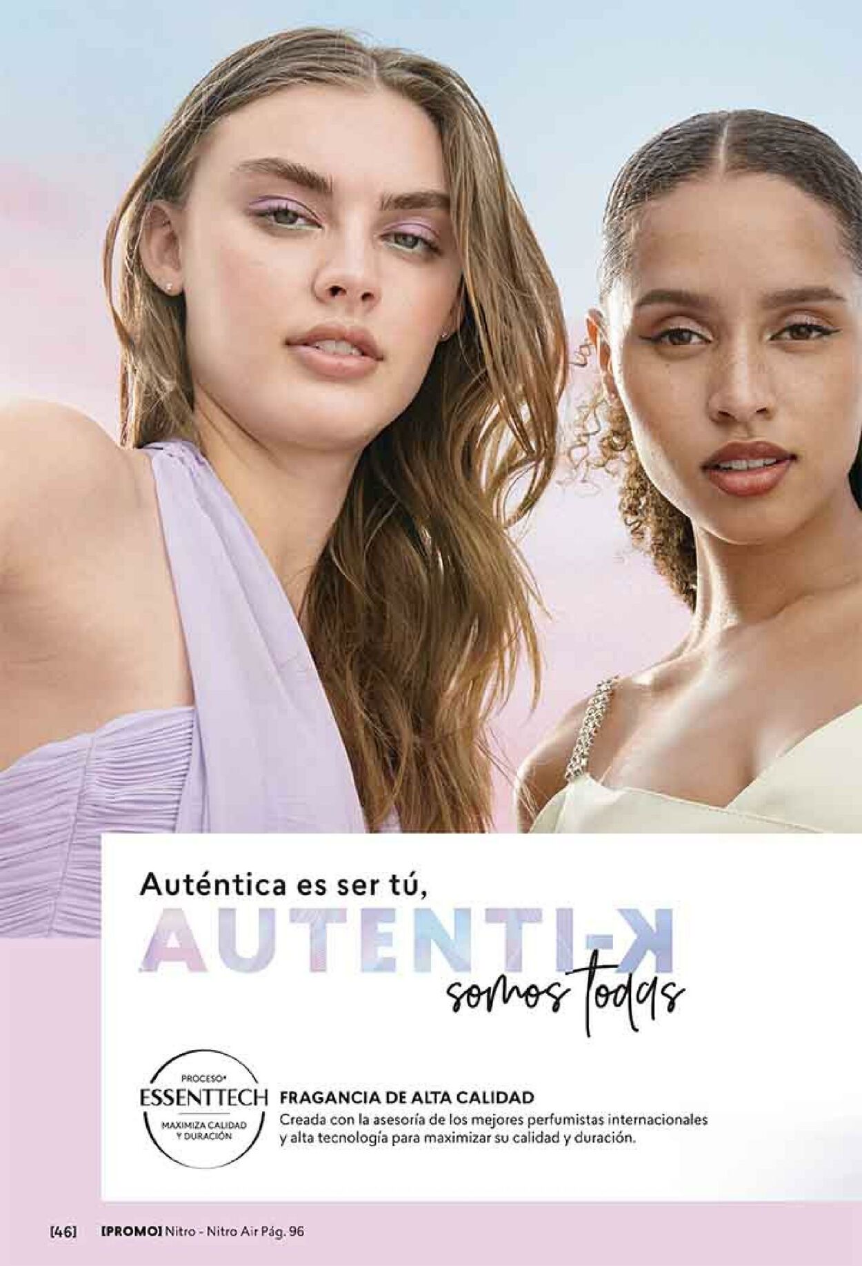 Catálogo Cyzone 19.07.2022 - 06.08.2022