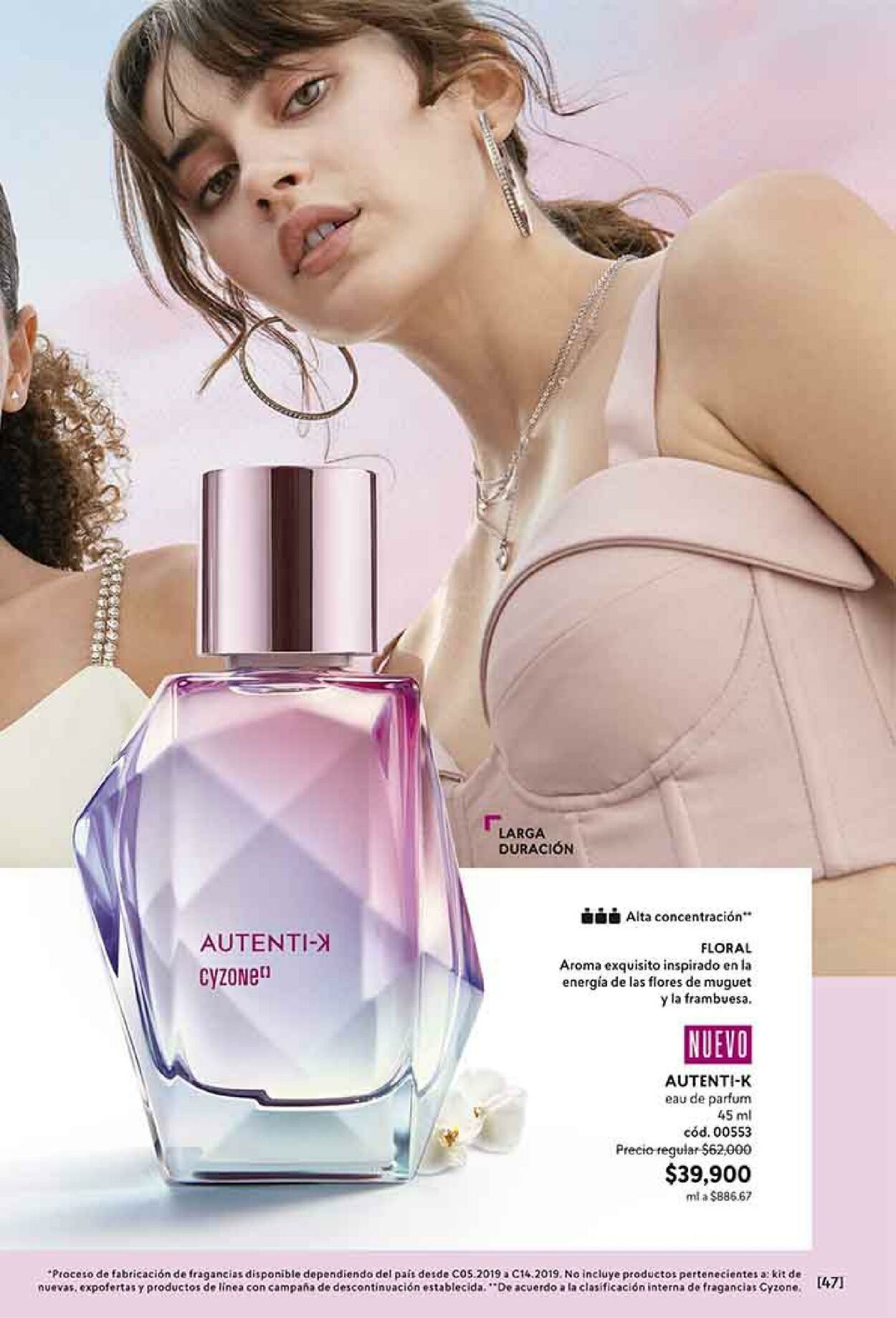 Catálogo Cyzone 19.07.2022 - 06.08.2022