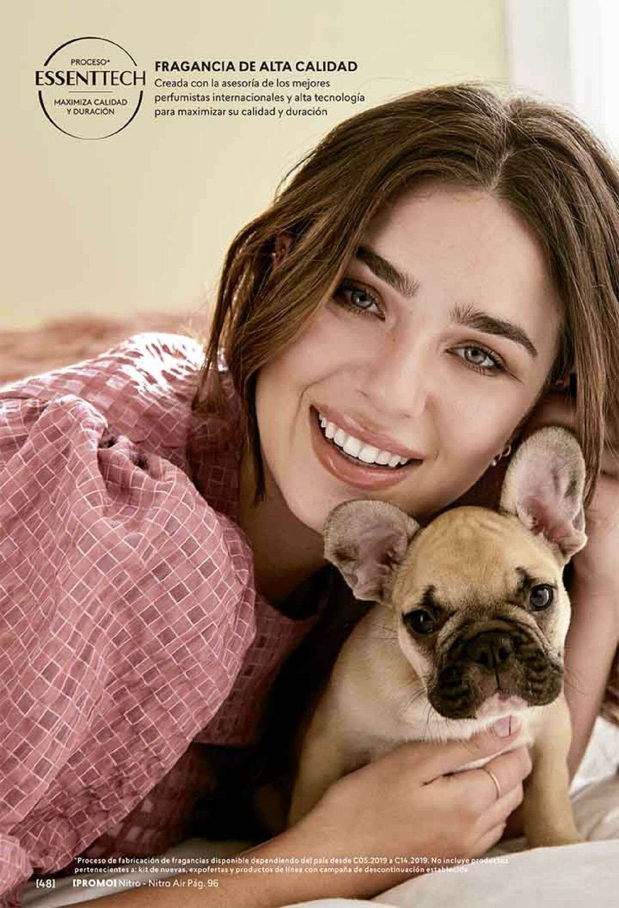 Catálogo Cyzone 19.07.2022 - 06.08.2022