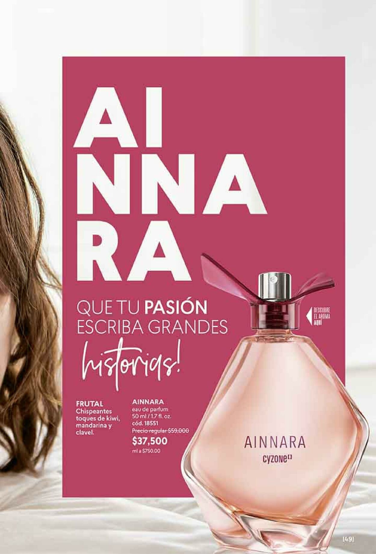 Catálogo Cyzone 19.07.2022 - 06.08.2022