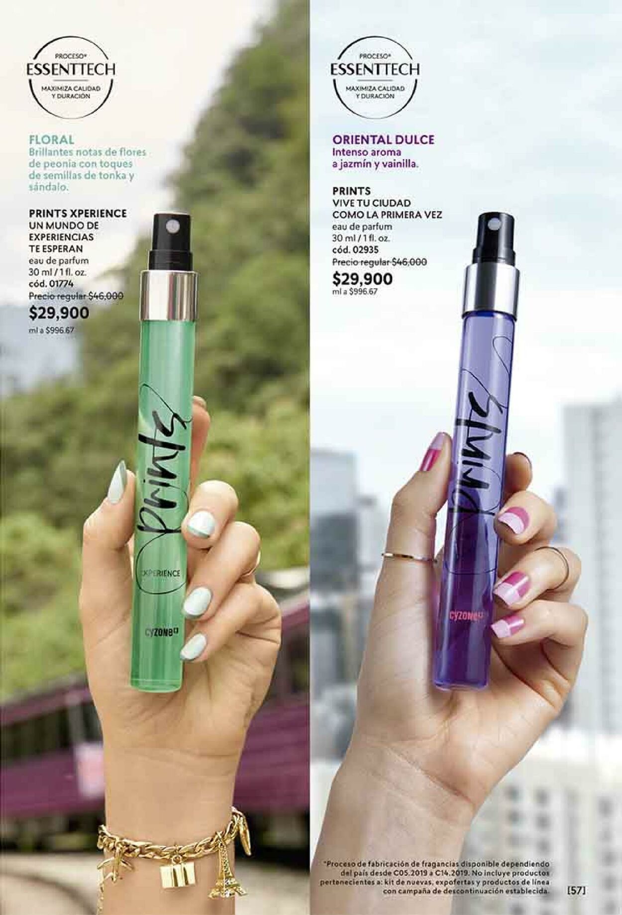 Catálogo Cyzone 19.07.2022 - 06.08.2022