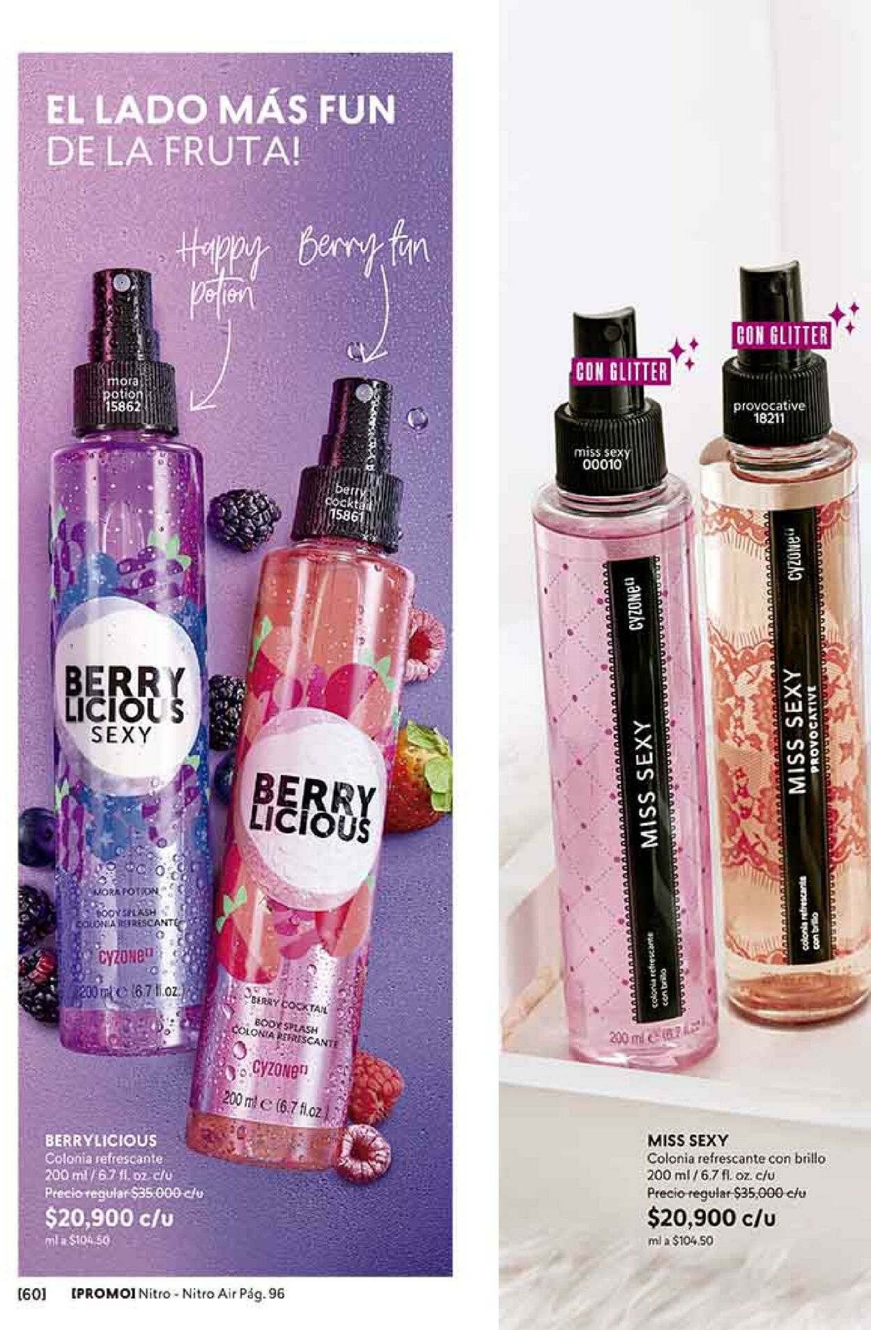 Catálogo Cyzone 19.07.2022 - 06.08.2022