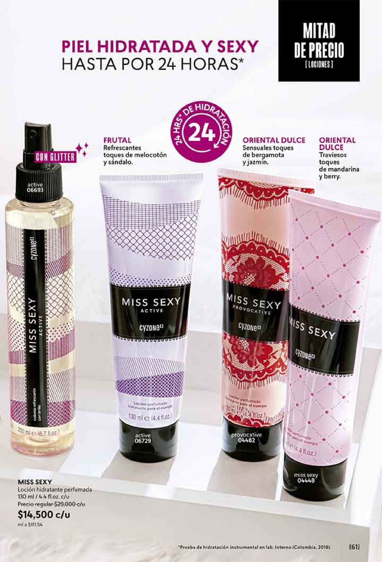 Catálogo Cyzone 19.07.2022 - 06.08.2022