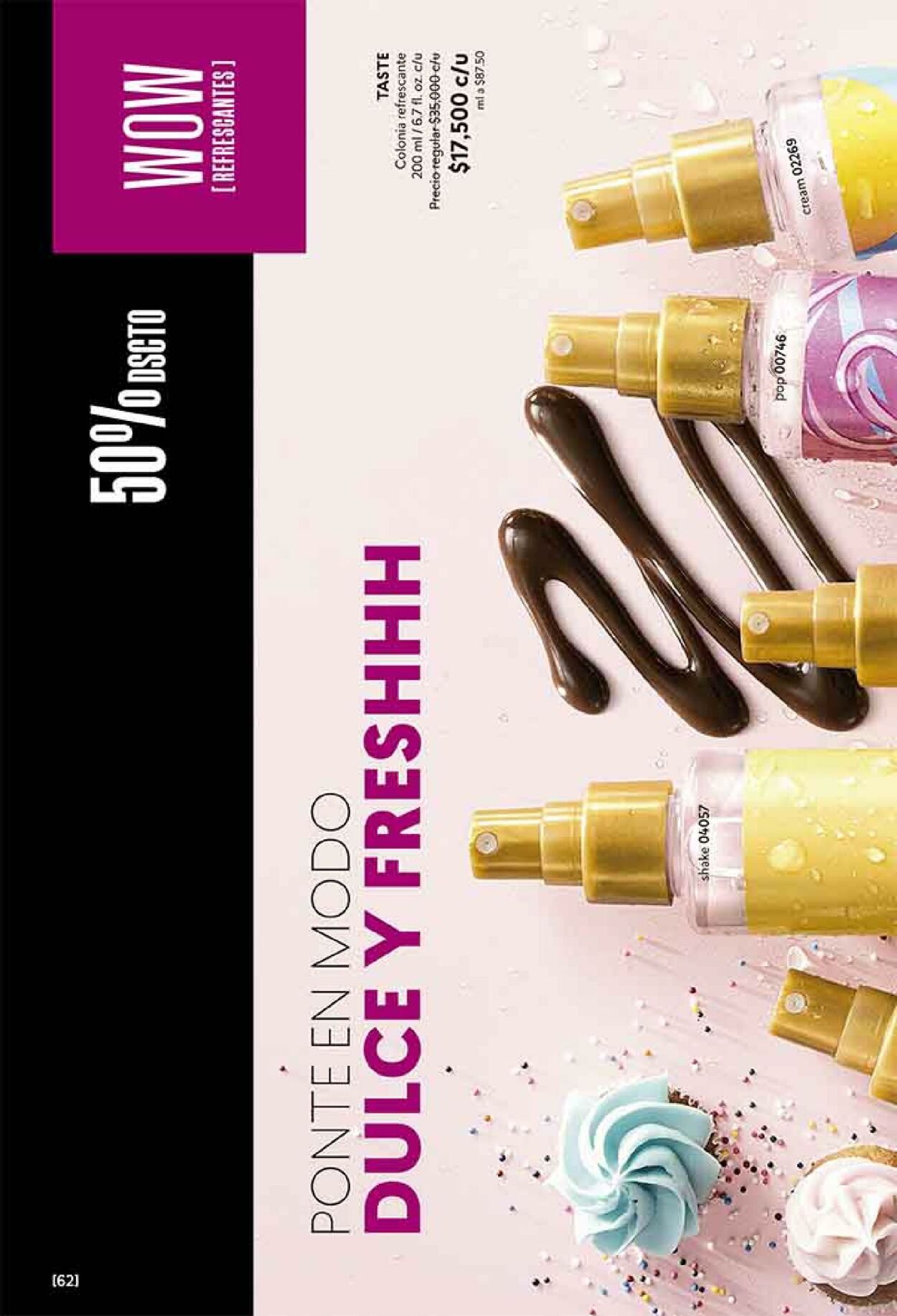 Catálogo Cyzone 19.07.2022 - 06.08.2022