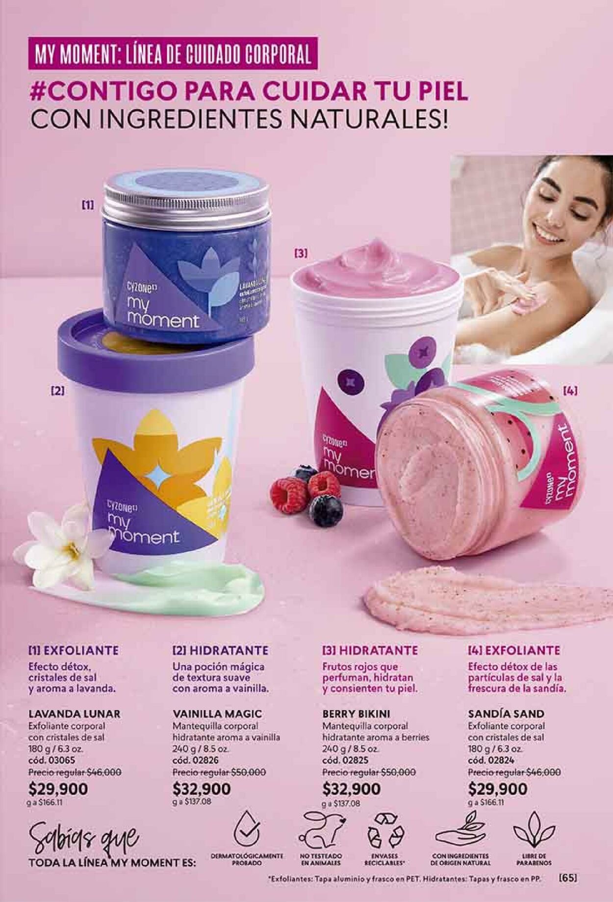 Catálogo Cyzone 19.07.2022 - 06.08.2022