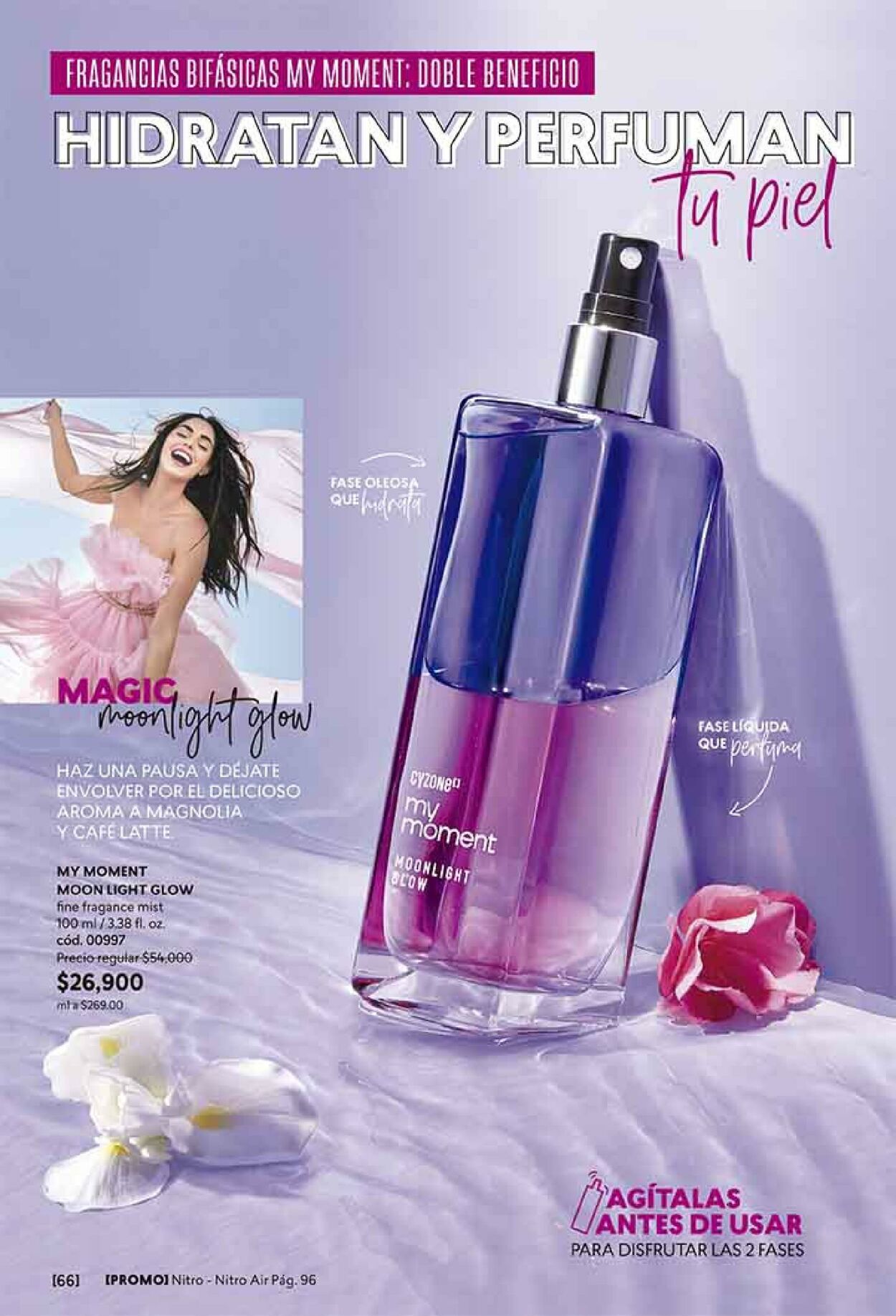 Catálogo Cyzone 19.07.2022 - 06.08.2022