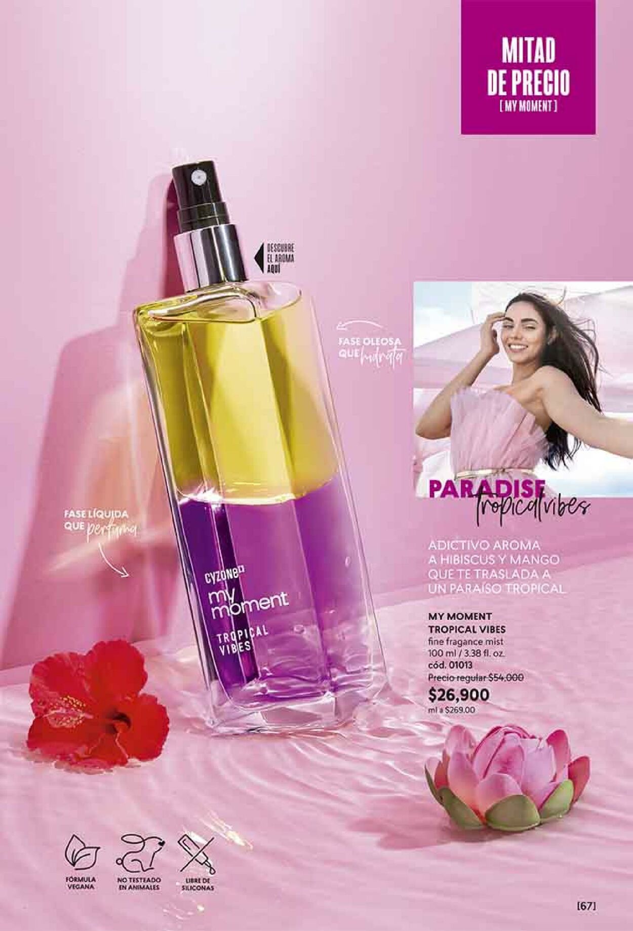 Catálogo Cyzone 19.07.2022 - 06.08.2022