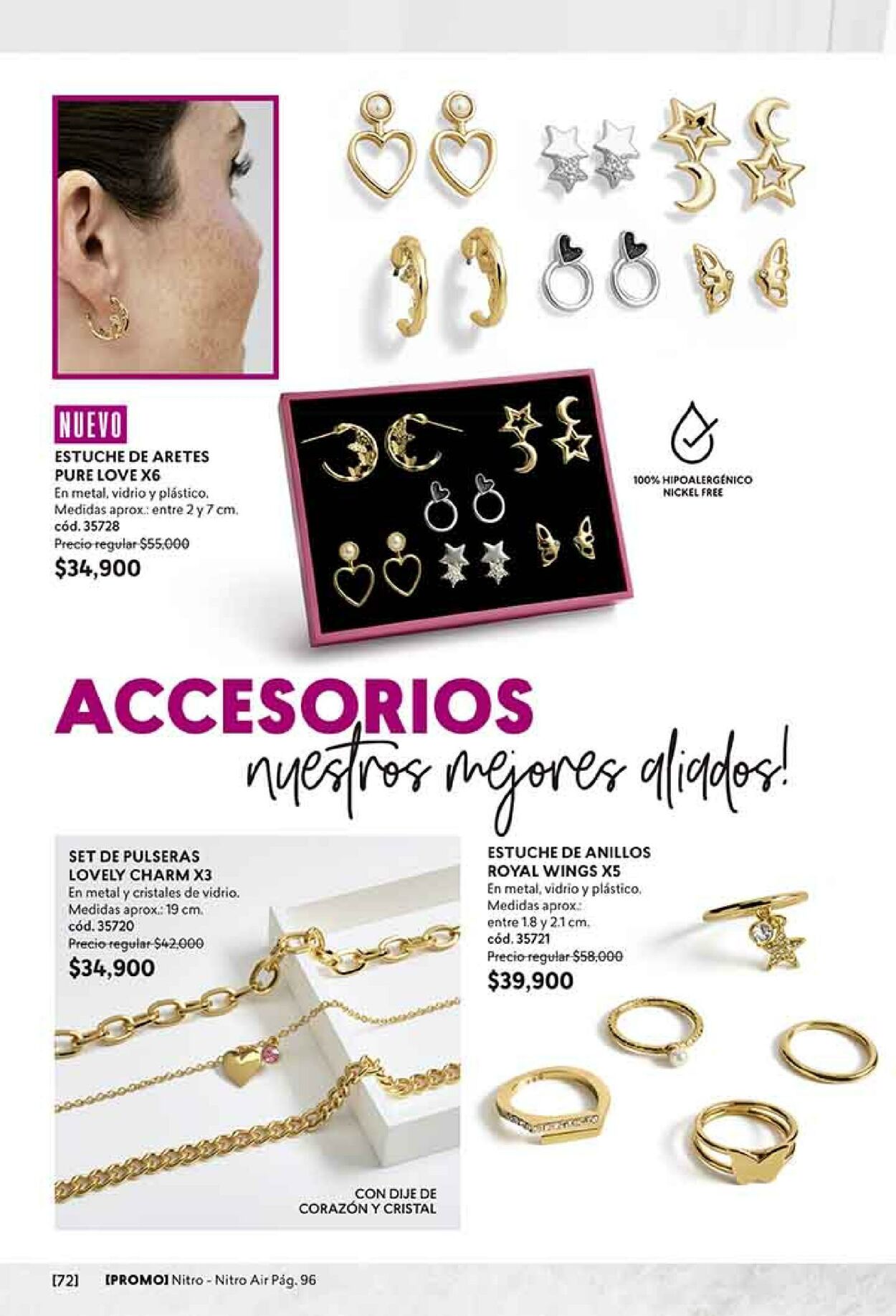 Catálogo Cyzone 19.07.2022 - 06.08.2022