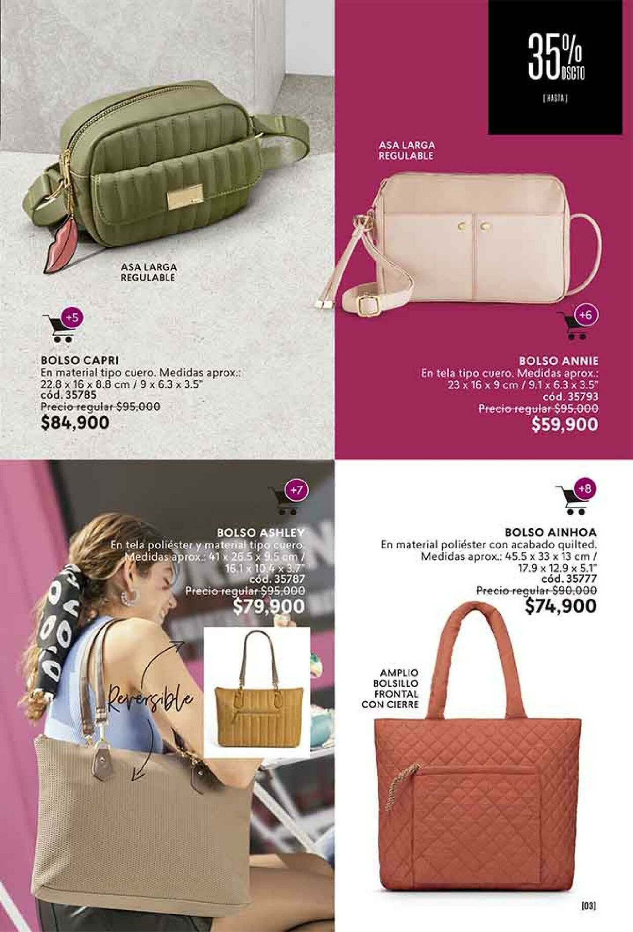 Catálogo Cyzone 19.07.2022 - 06.08.2022