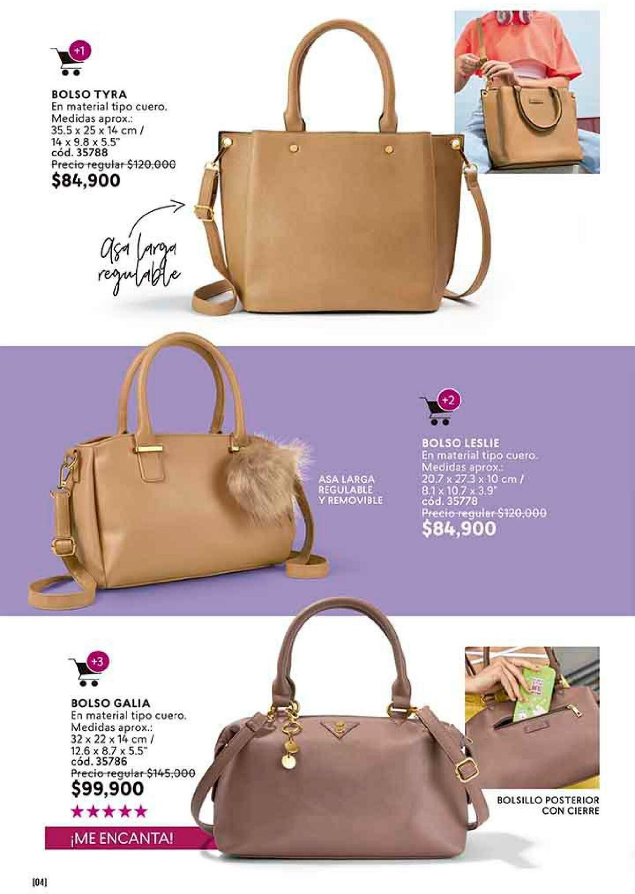 Catálogo Cyzone 19.07.2022 - 06.08.2022