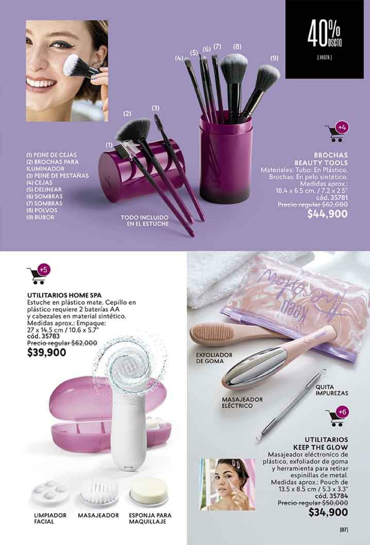 Catálogo Cyzone 19.07.2022 - 06.08.2022