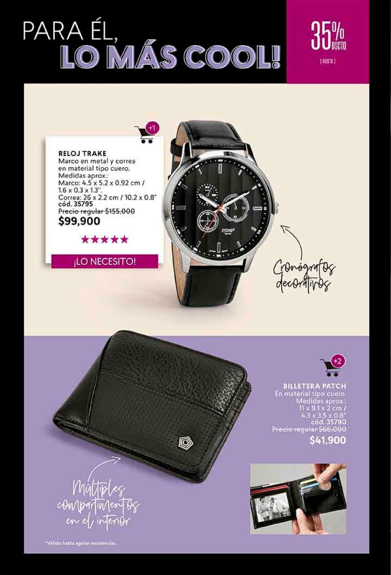 Catálogo Cyzone 19.07.2022 - 06.08.2022