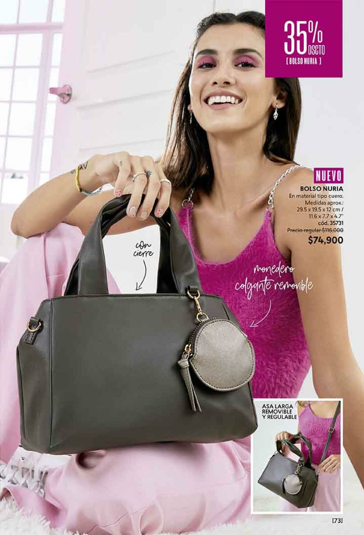 Catálogo Cyzone 19.07.2022 - 06.08.2022