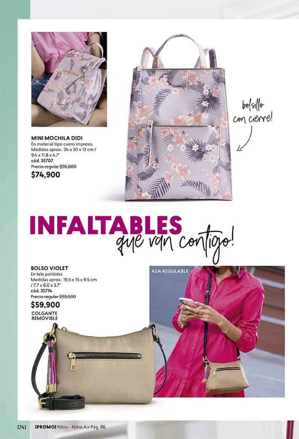 Catálogo Cyzone 19.07.2022 - 06.08.2022