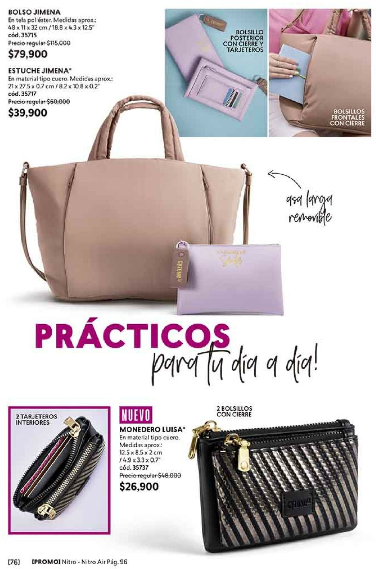 Catálogo Cyzone 19.07.2022 - 06.08.2022