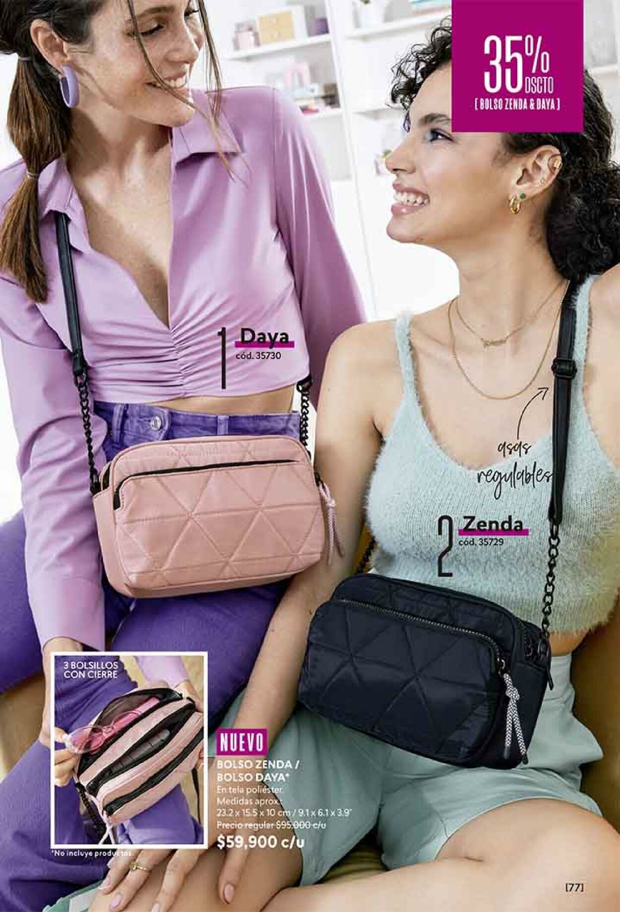 Catálogo Cyzone 19.07.2022 - 06.08.2022