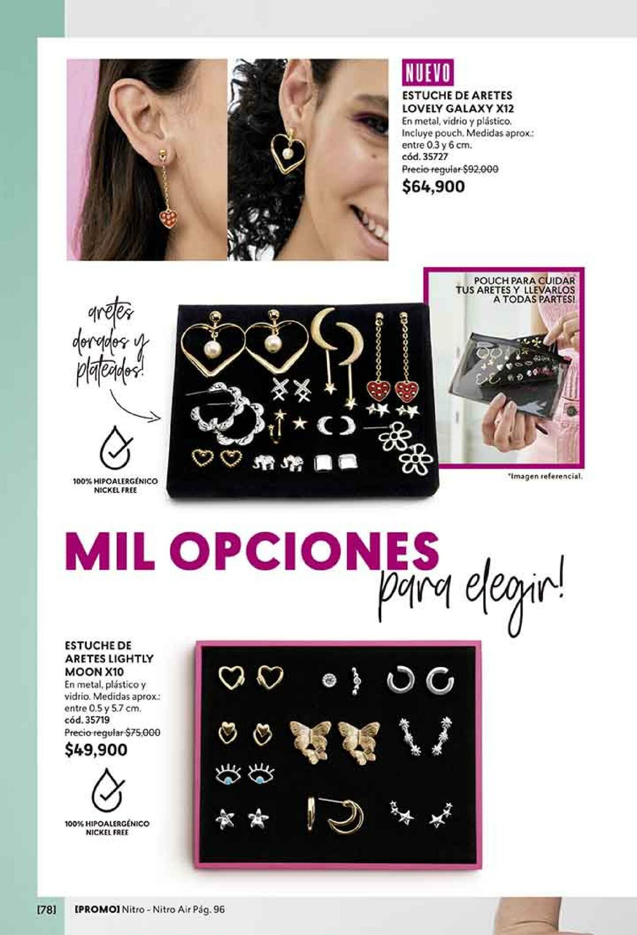 Catálogo Cyzone 19.07.2022 - 06.08.2022