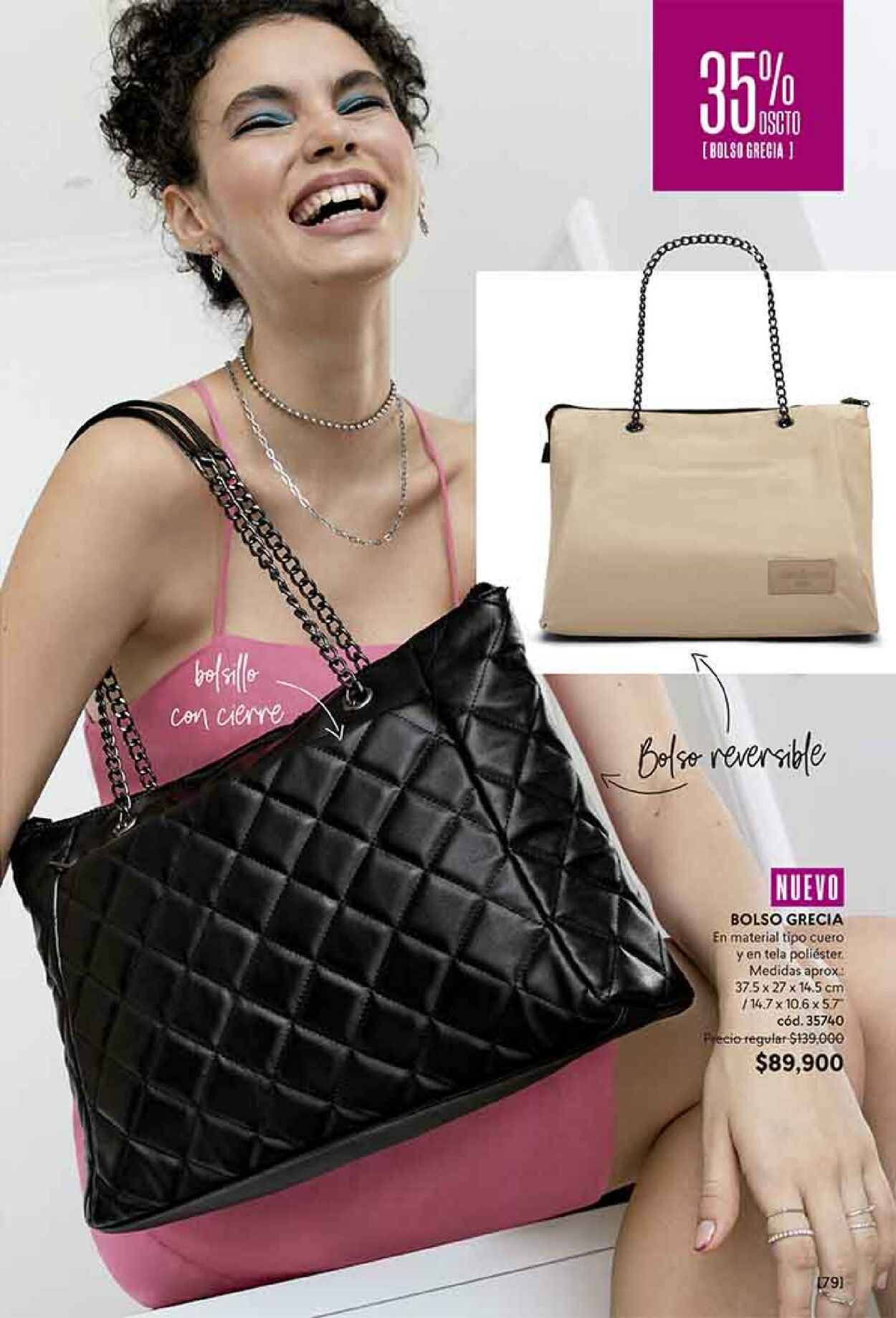 Catálogo Cyzone 19.07.2022 - 06.08.2022