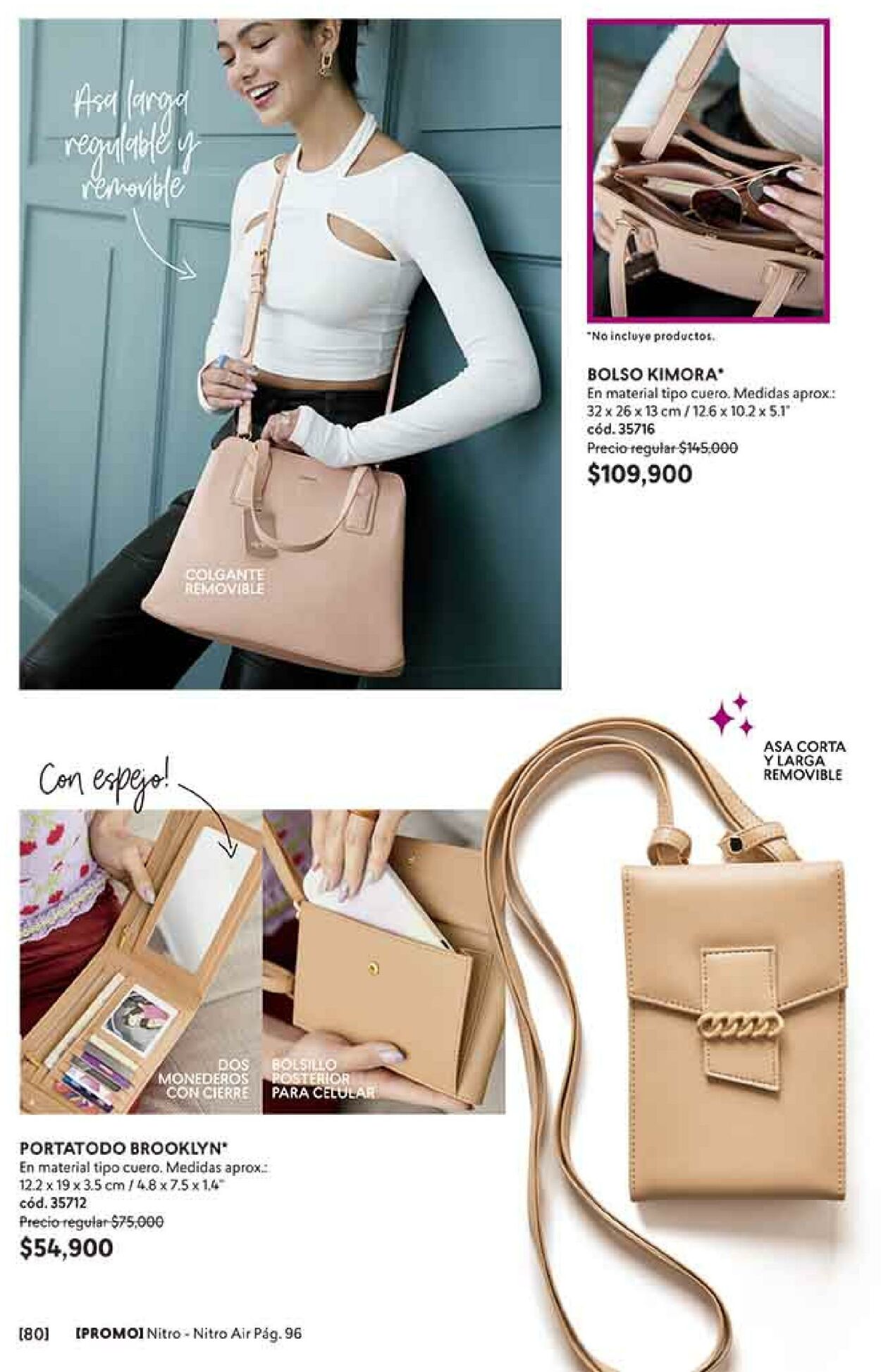 Catálogo Cyzone 19.07.2022 - 06.08.2022