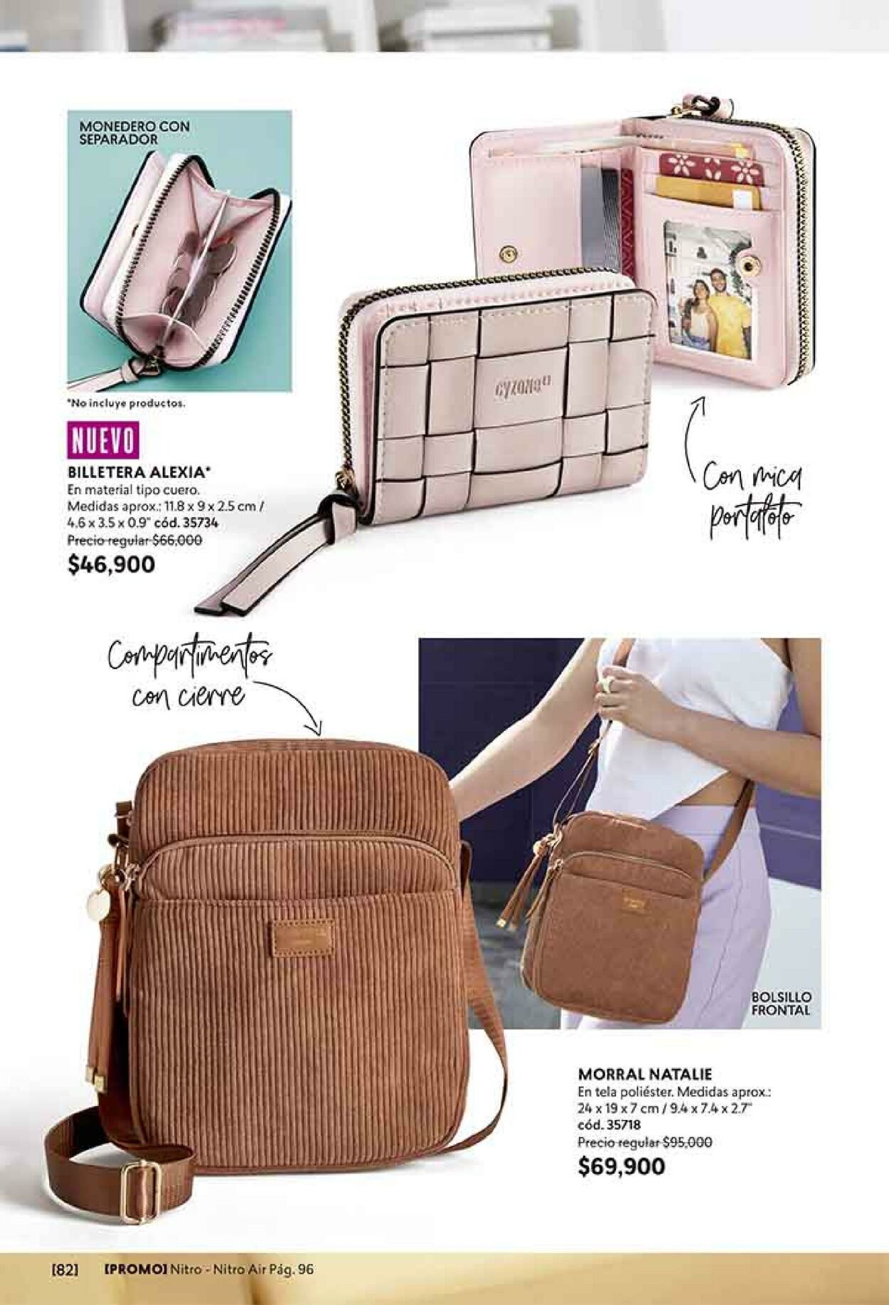 Catálogo Cyzone 19.07.2022 - 06.08.2022