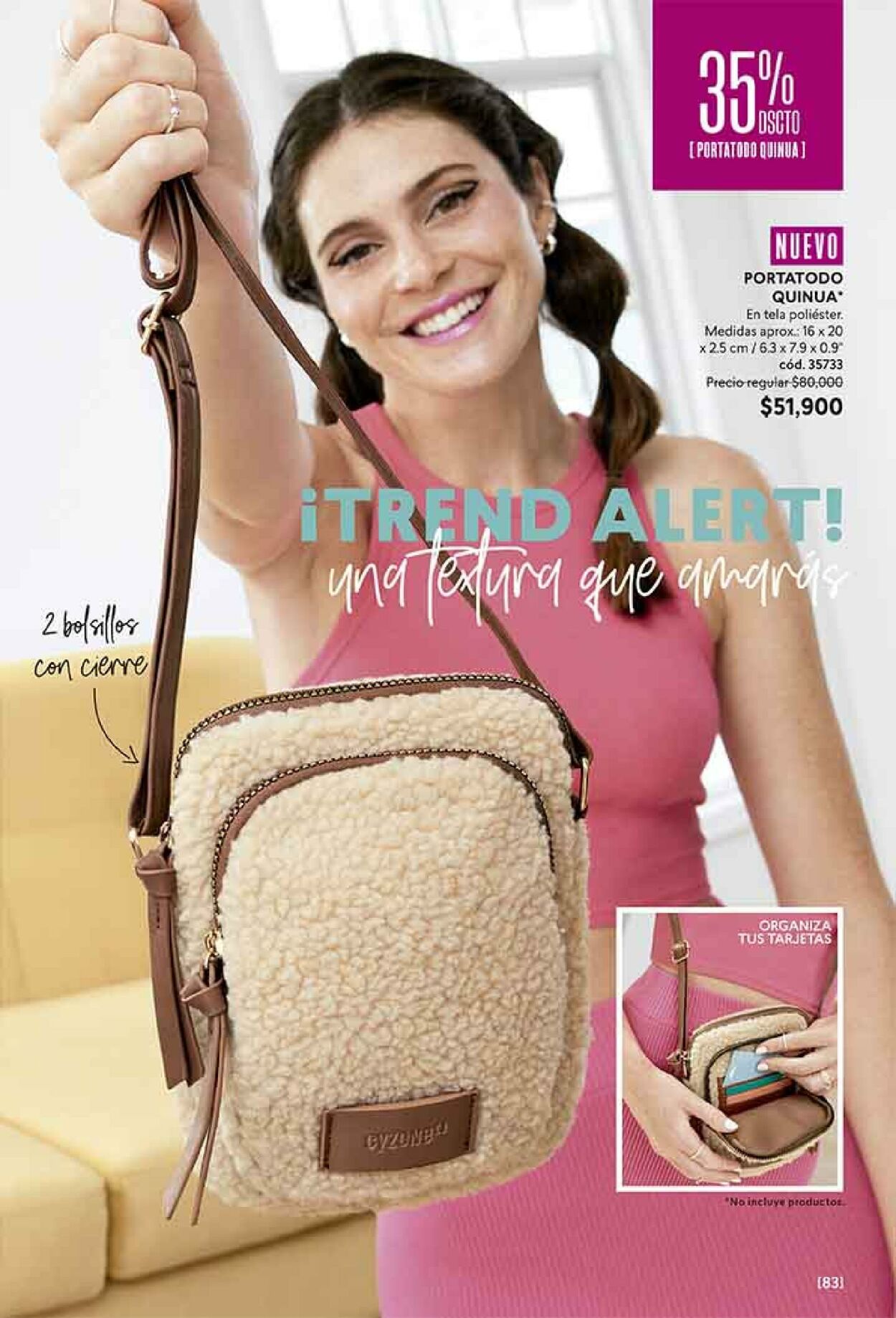 Catálogo Cyzone 19.07.2022 - 06.08.2022