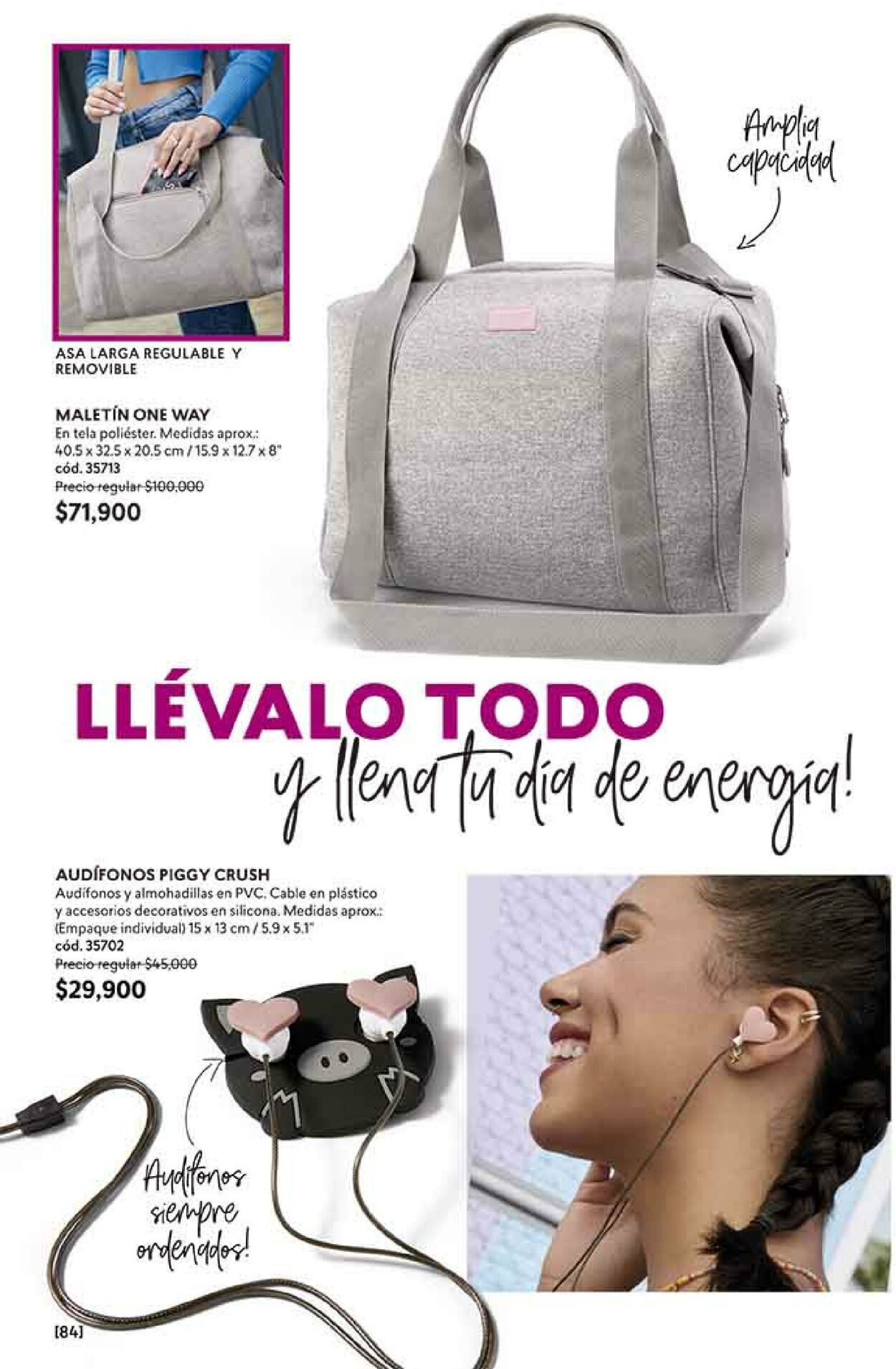 Catálogo Cyzone 19.07.2022 - 06.08.2022