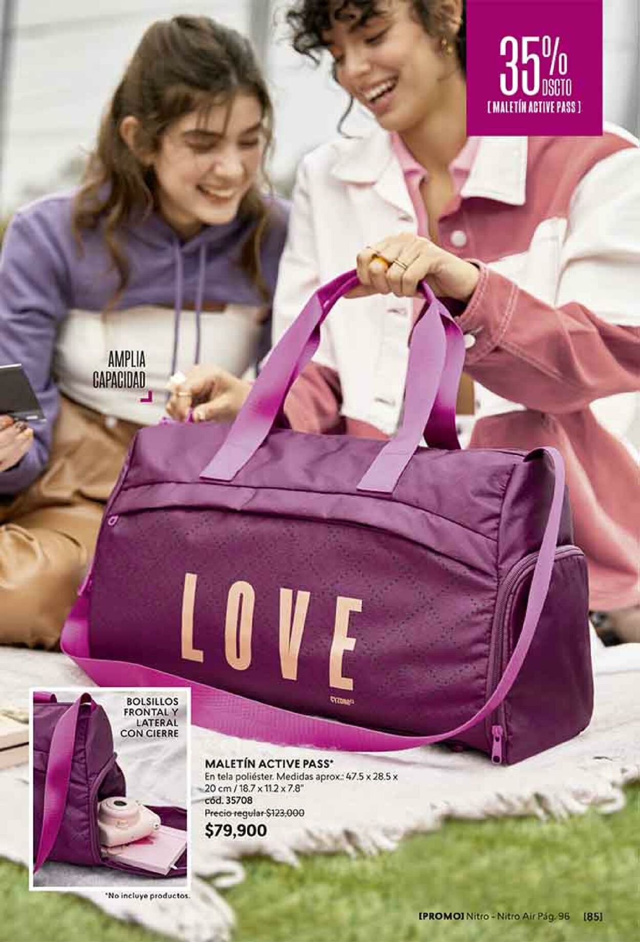 Catálogo Cyzone 19.07.2022 - 06.08.2022