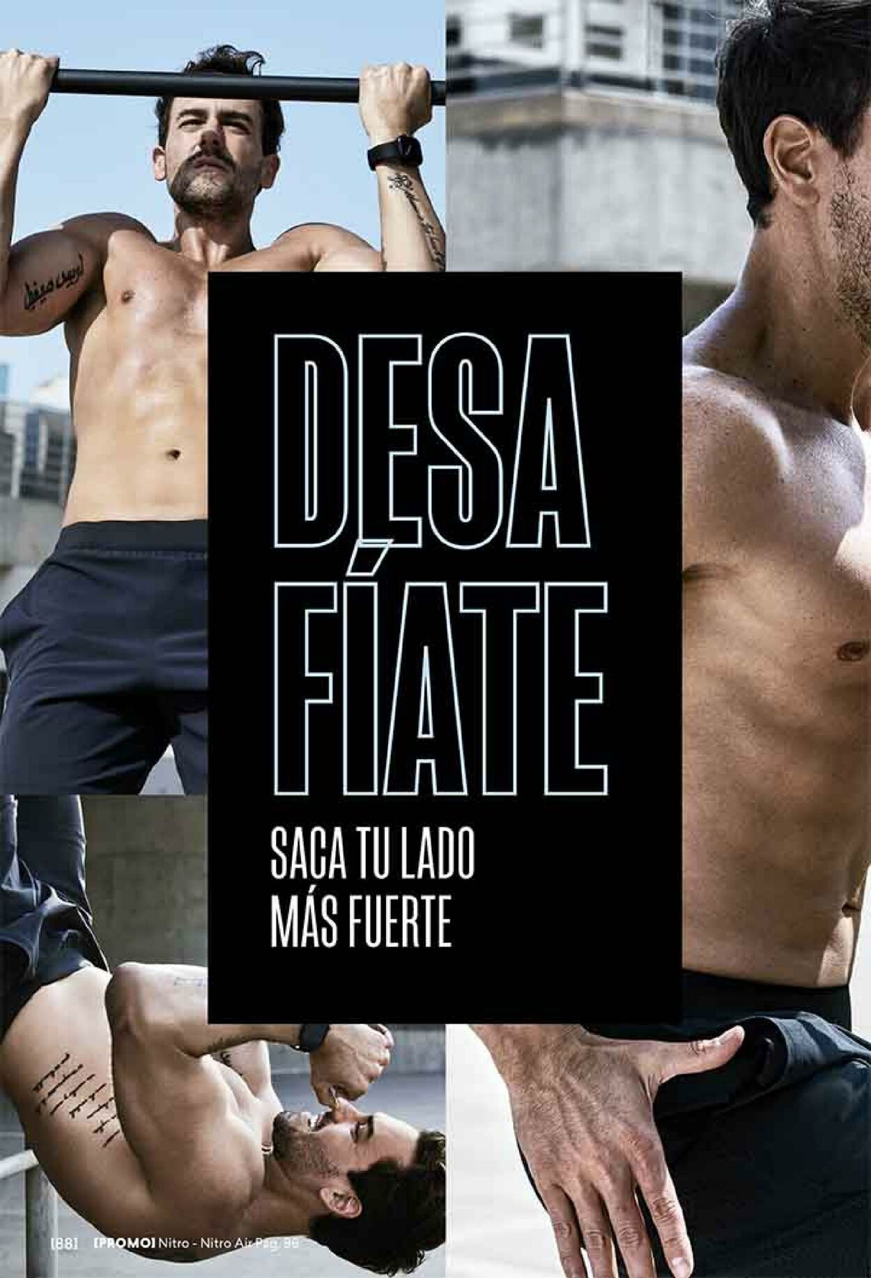 Catálogo Cyzone 19.07.2022 - 06.08.2022