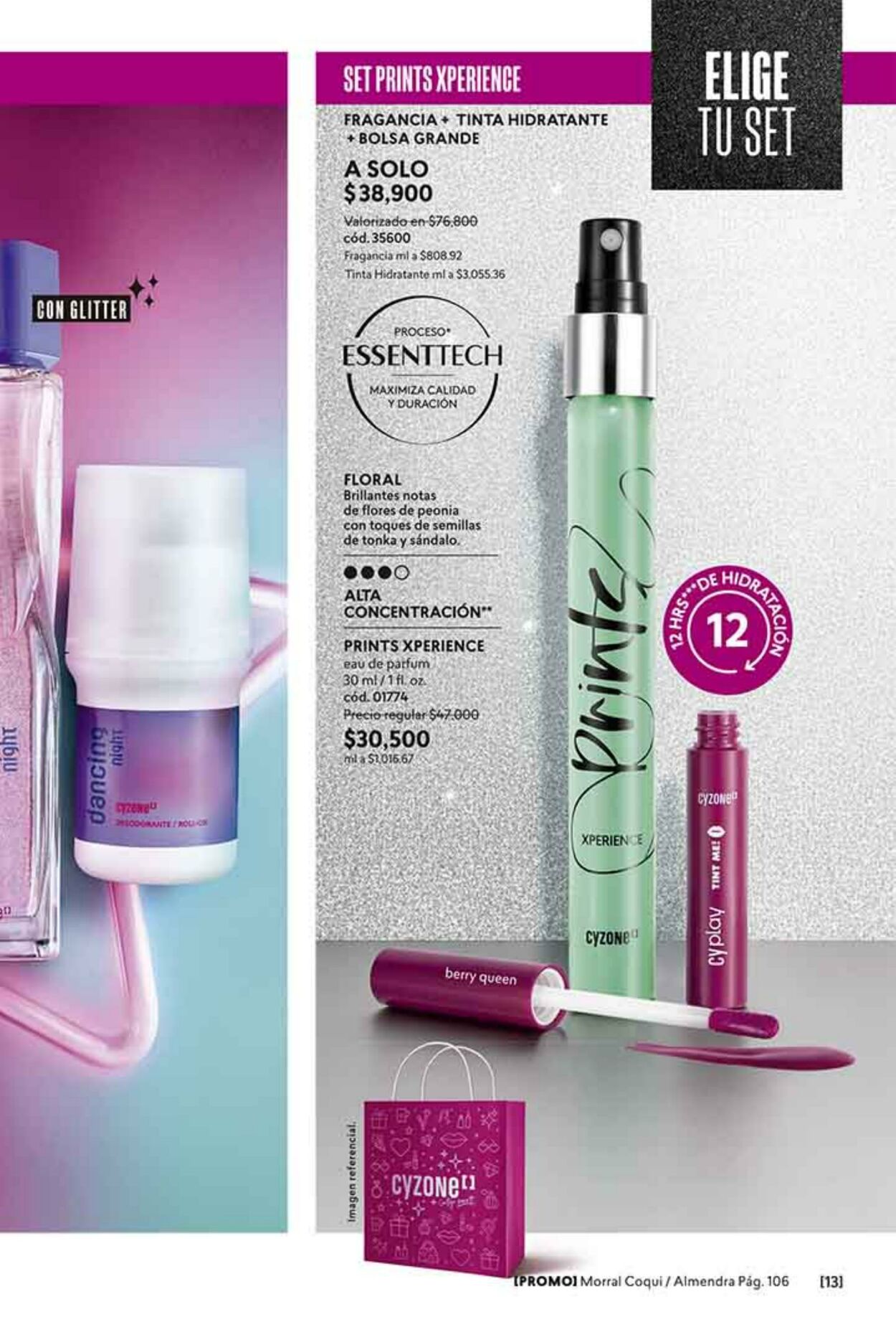 Catálogo Cyzone 11.11.2022 - 30.11.2022