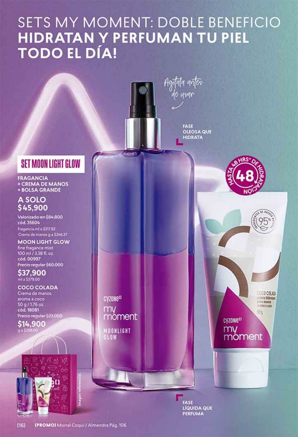 Catálogo Cyzone 11.11.2022 - 30.11.2022