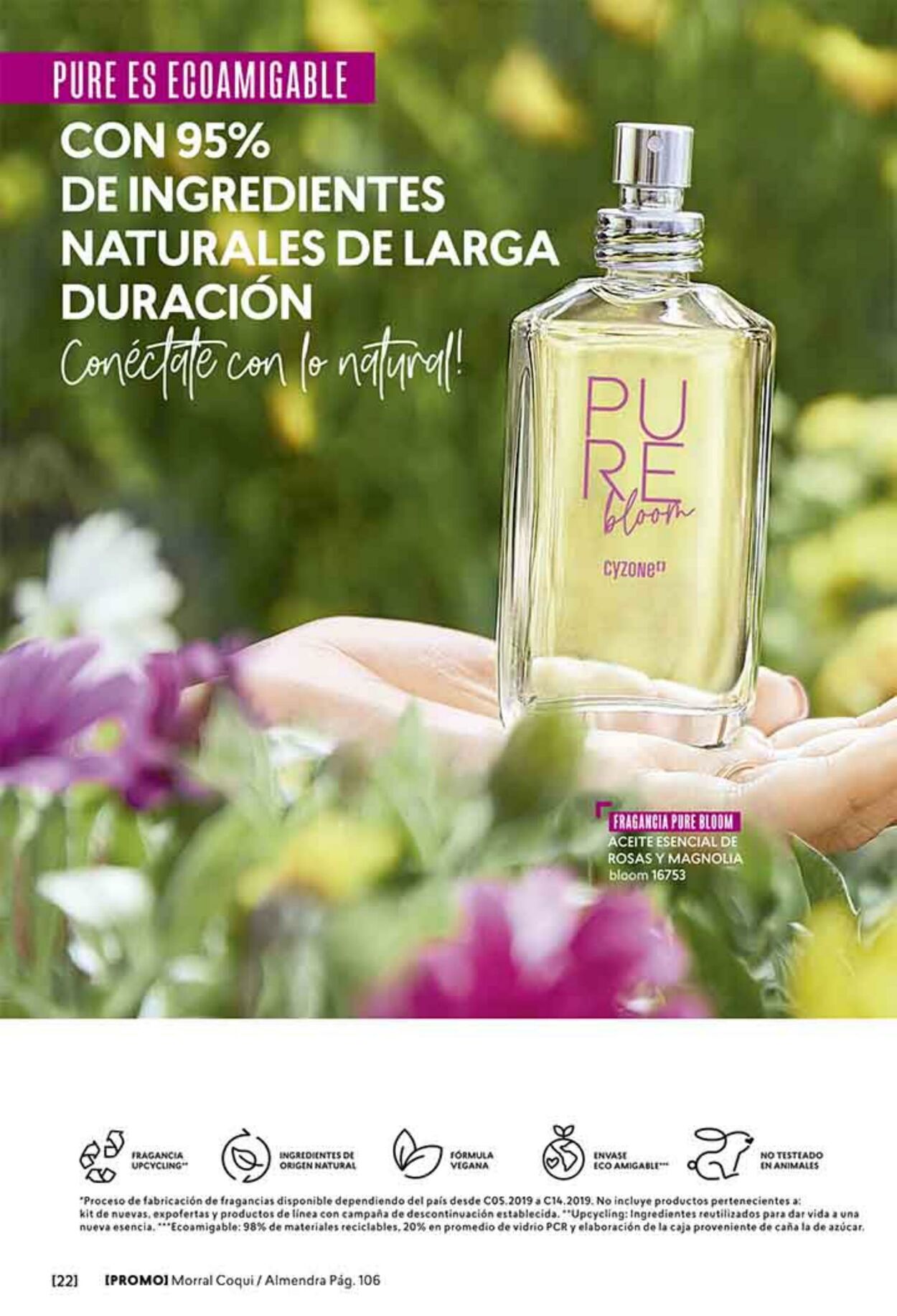 Catálogo Cyzone 11.11.2022 - 30.11.2022