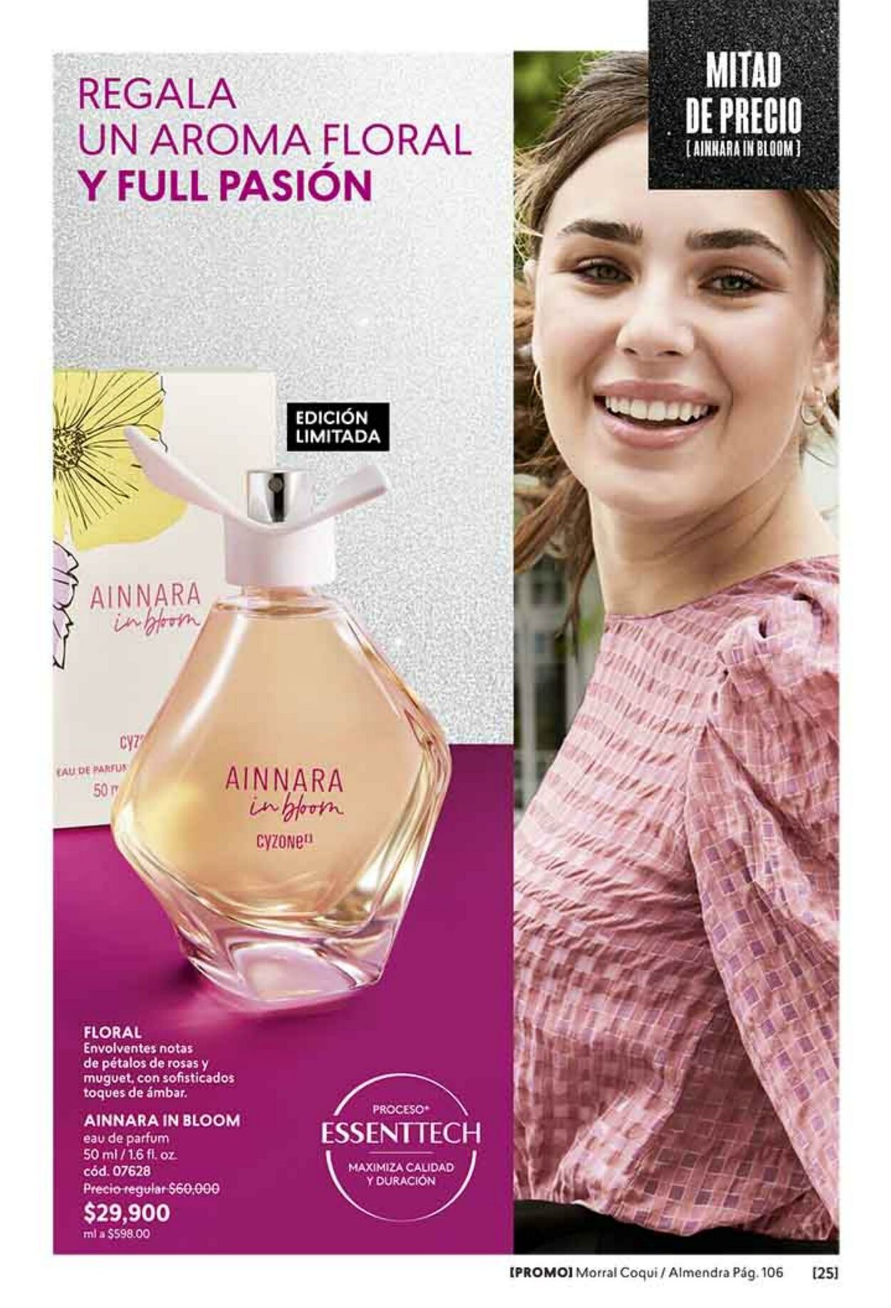 Catálogo Cyzone 11.11.2022 - 30.11.2022