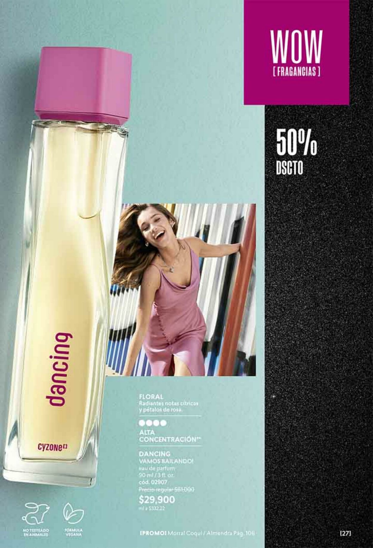 Catálogo Cyzone 11.11.2022 - 30.11.2022