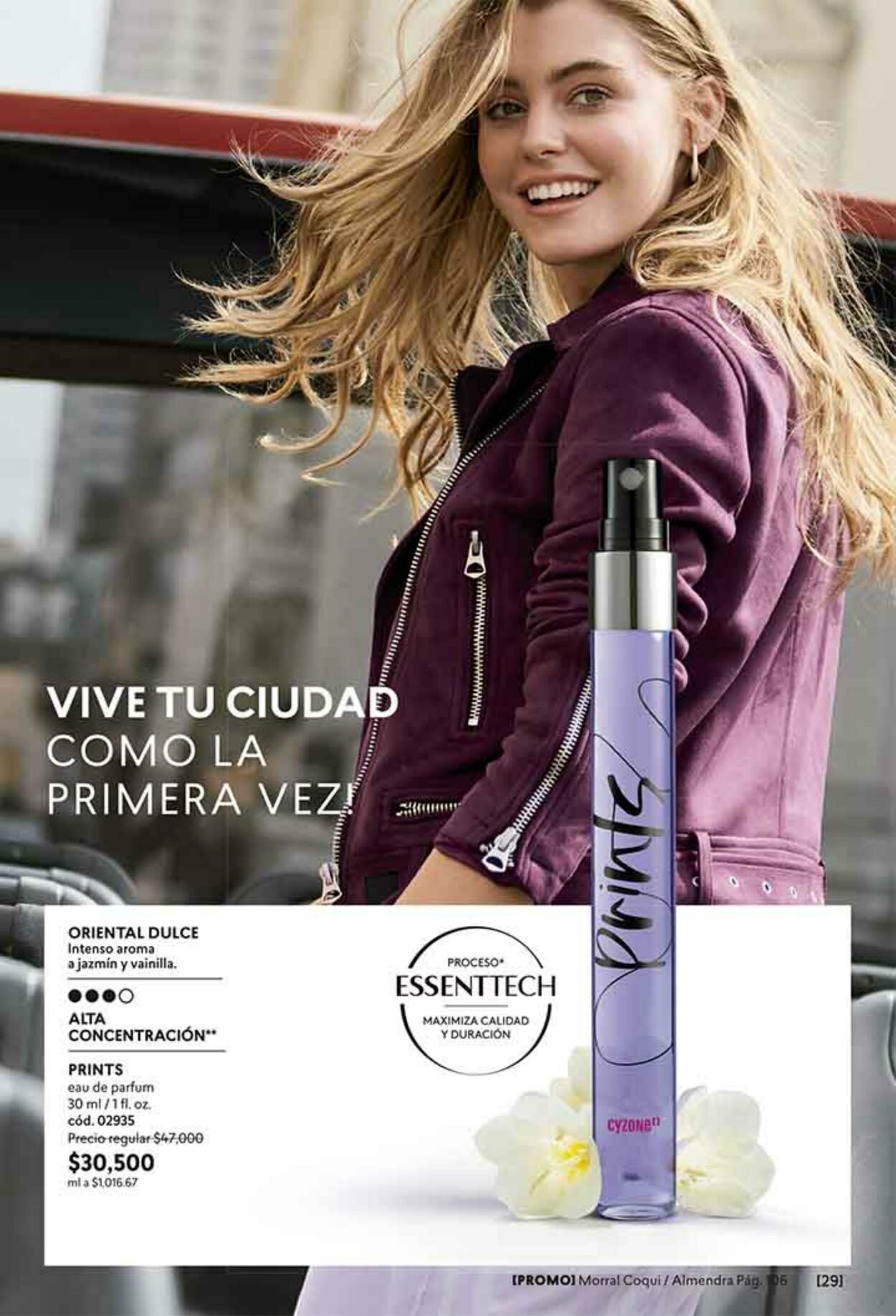 Catálogo Cyzone 11.11.2022 - 30.11.2022