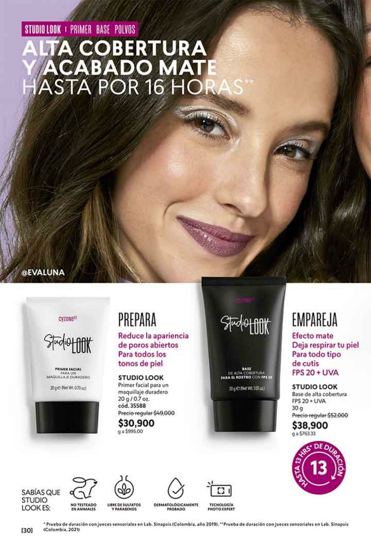 Catálogo Cyzone 11.11.2022 - 30.11.2022