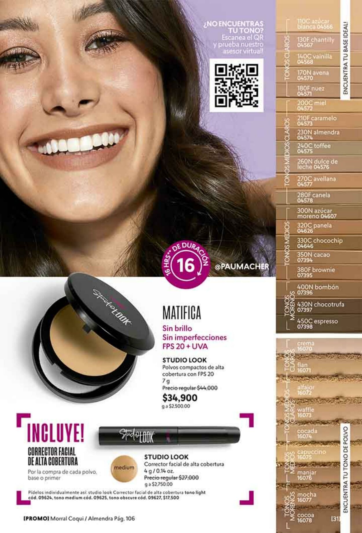 Catálogo Cyzone 11.11.2022 - 30.11.2022