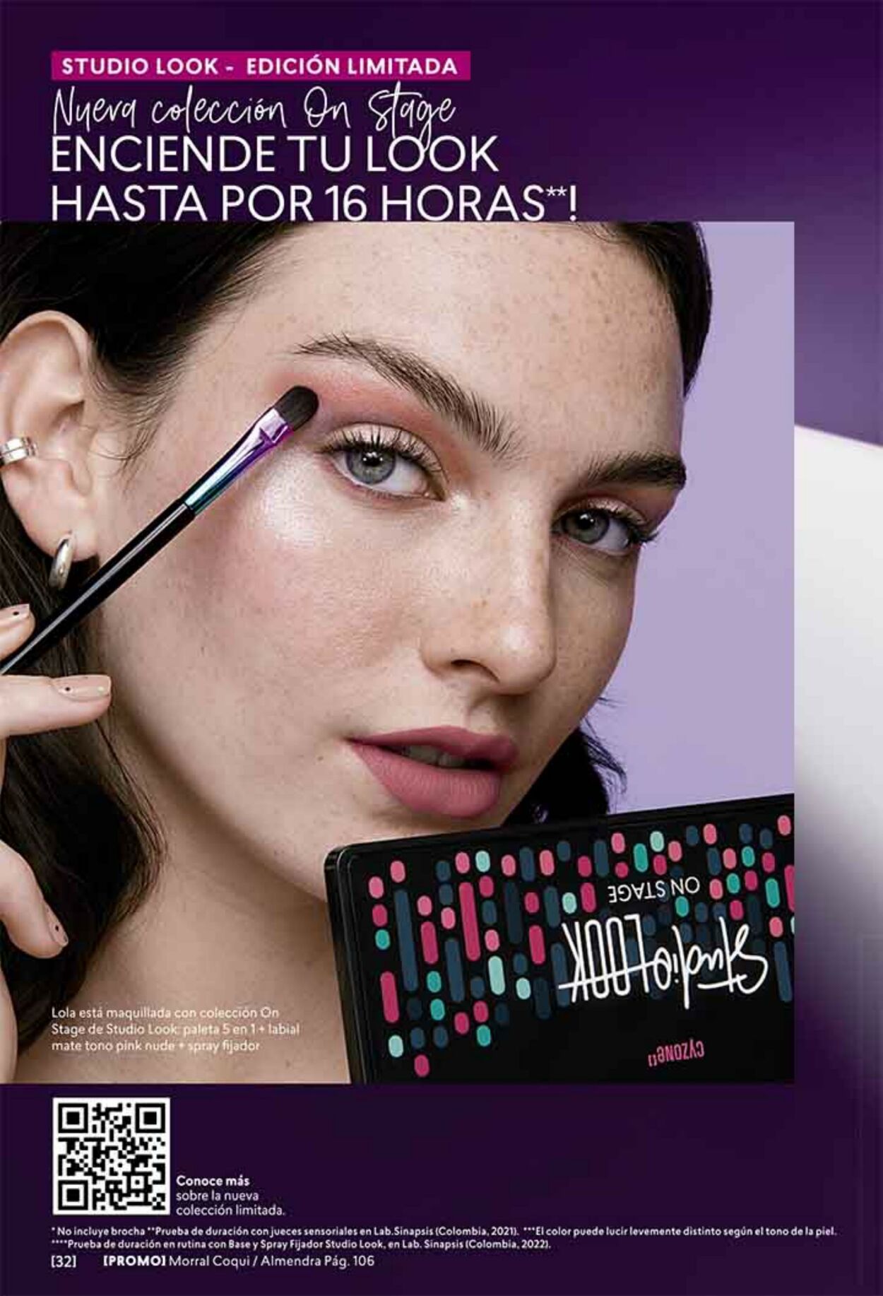 Catálogo Cyzone 11.11.2022 - 30.11.2022