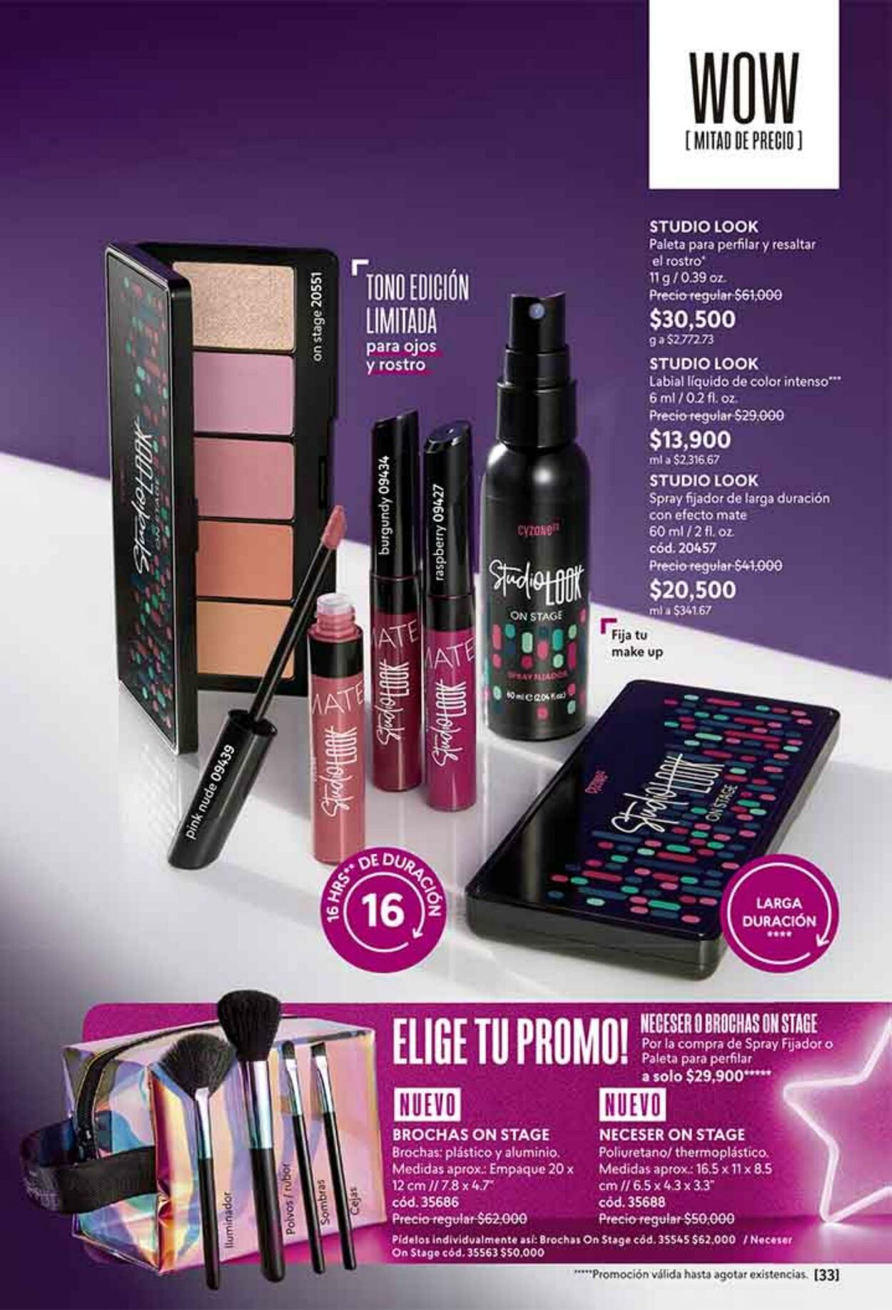 Catálogo Cyzone 11.11.2022 - 30.11.2022