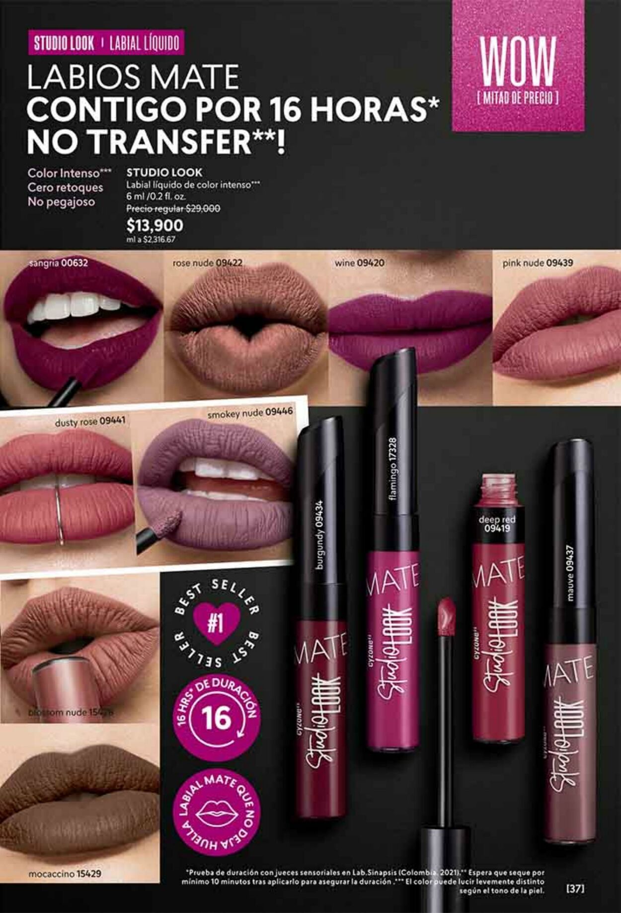 Catálogo Cyzone 11.11.2022 - 30.11.2022